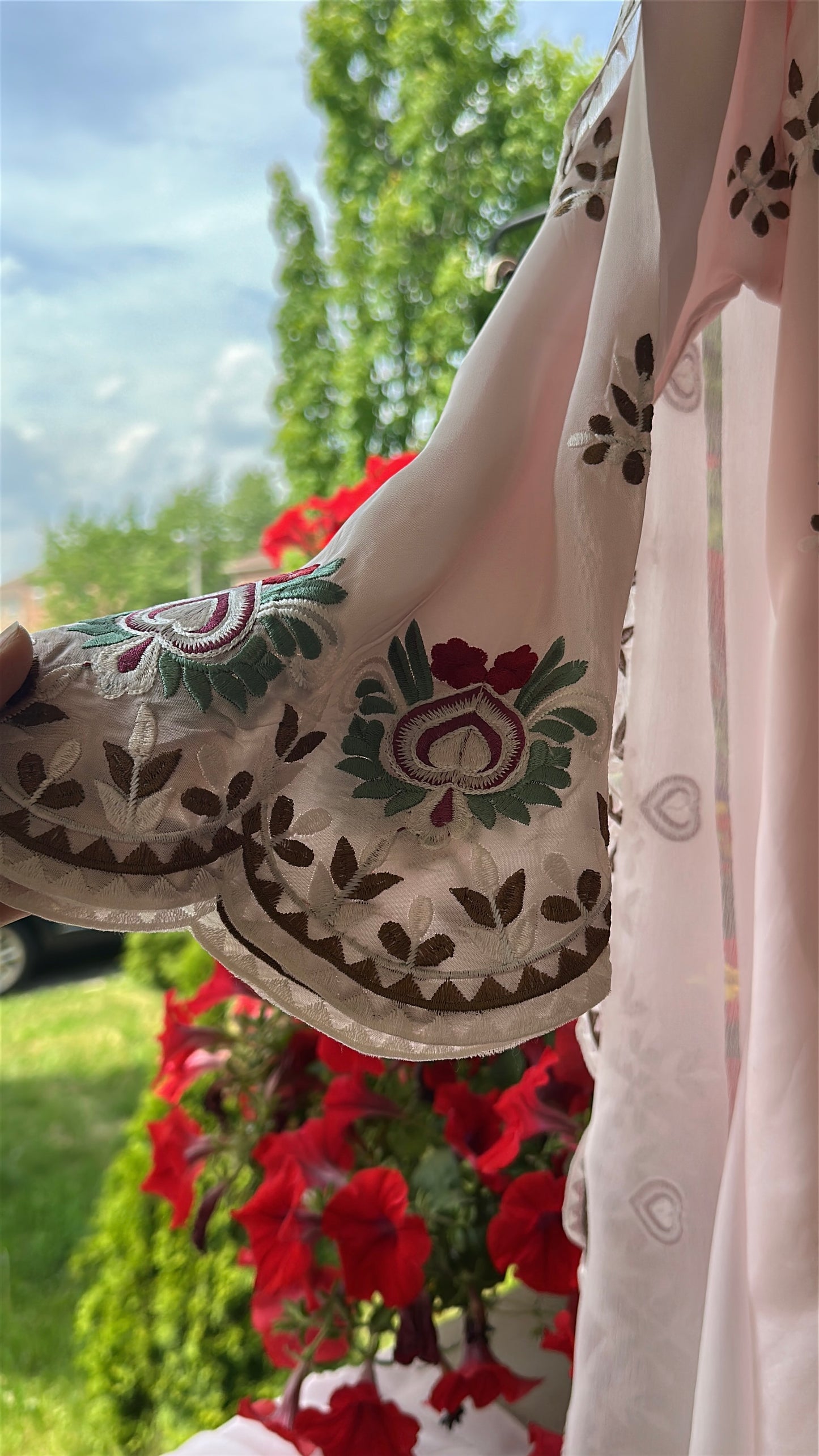 Maison Rose – Where Softness Meets Elegance