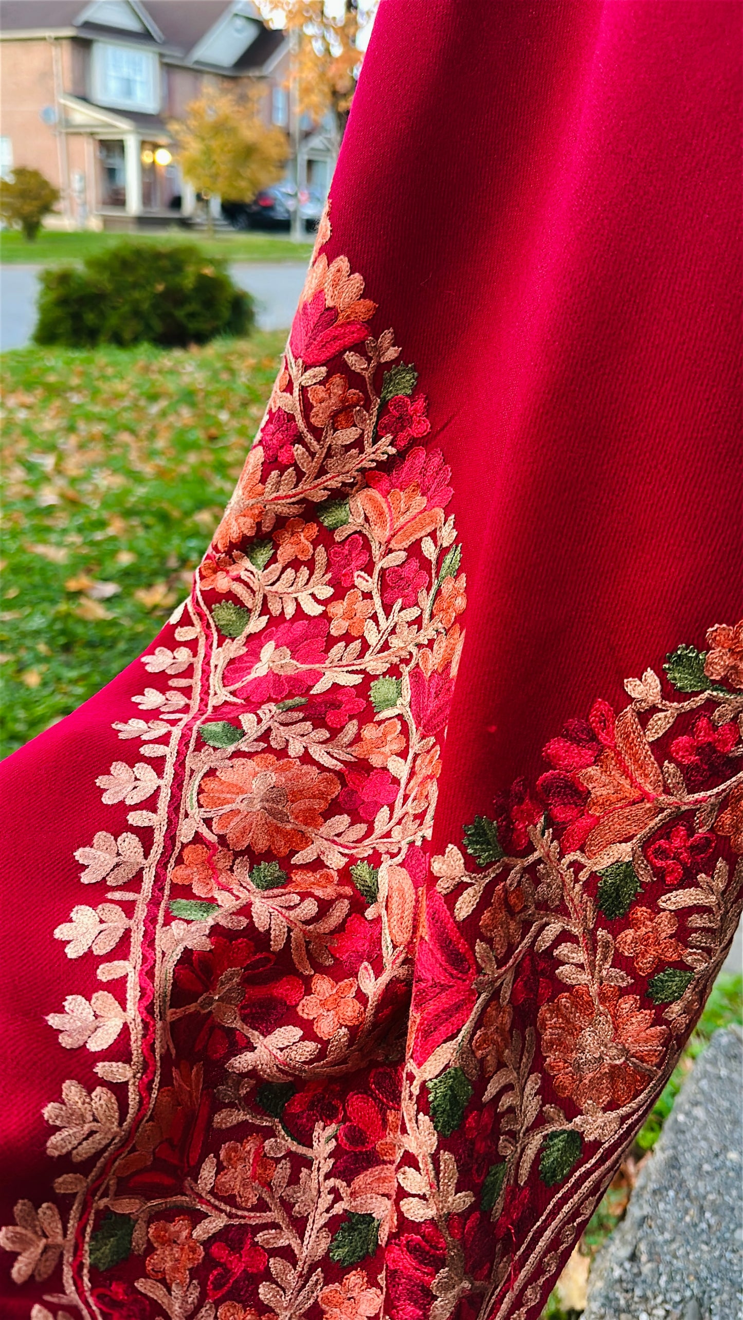 Lal-e-Kashmir – The Ruby of Kashmir