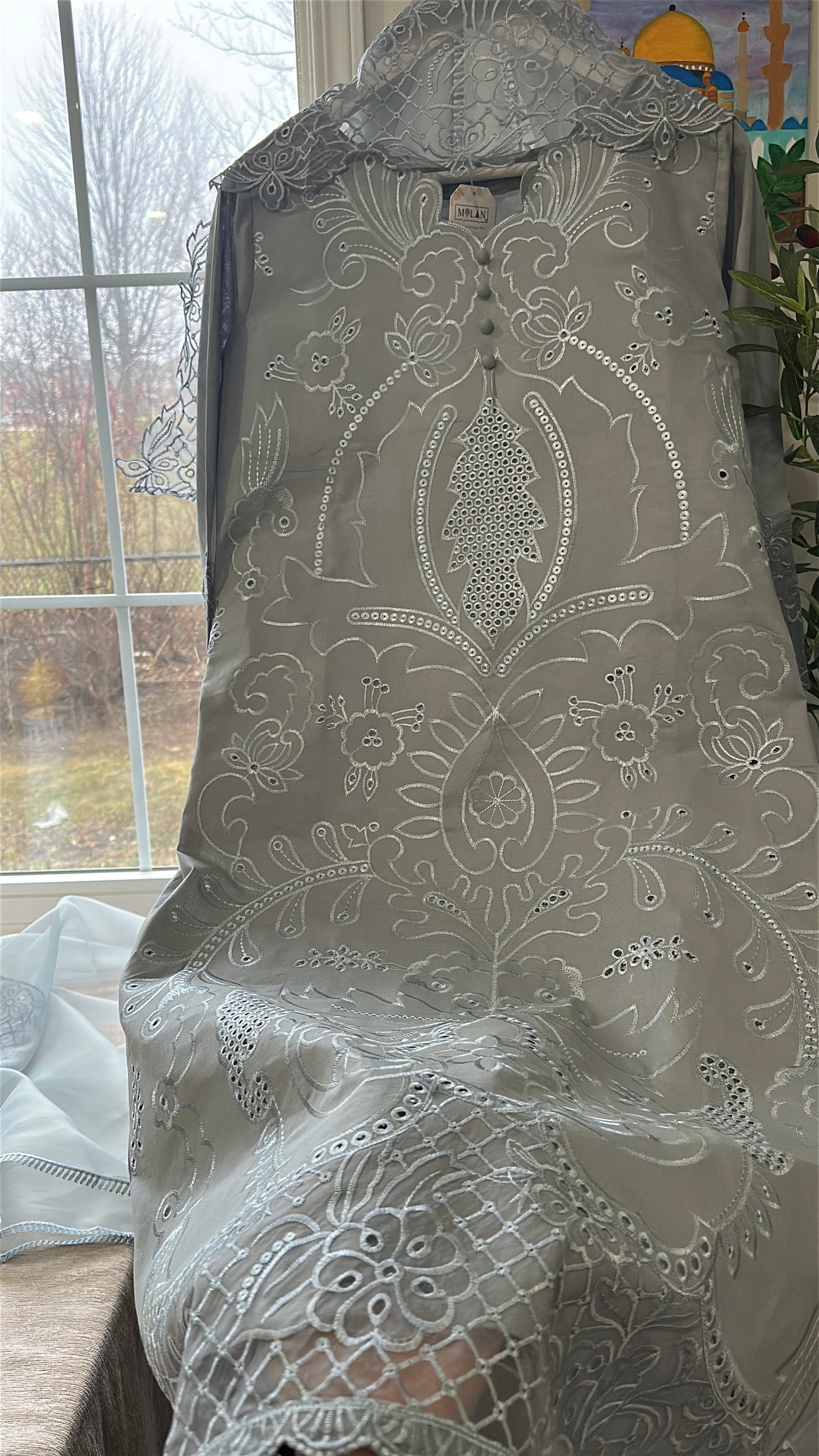 Misty Barizzi Bloom – Soft Serenity