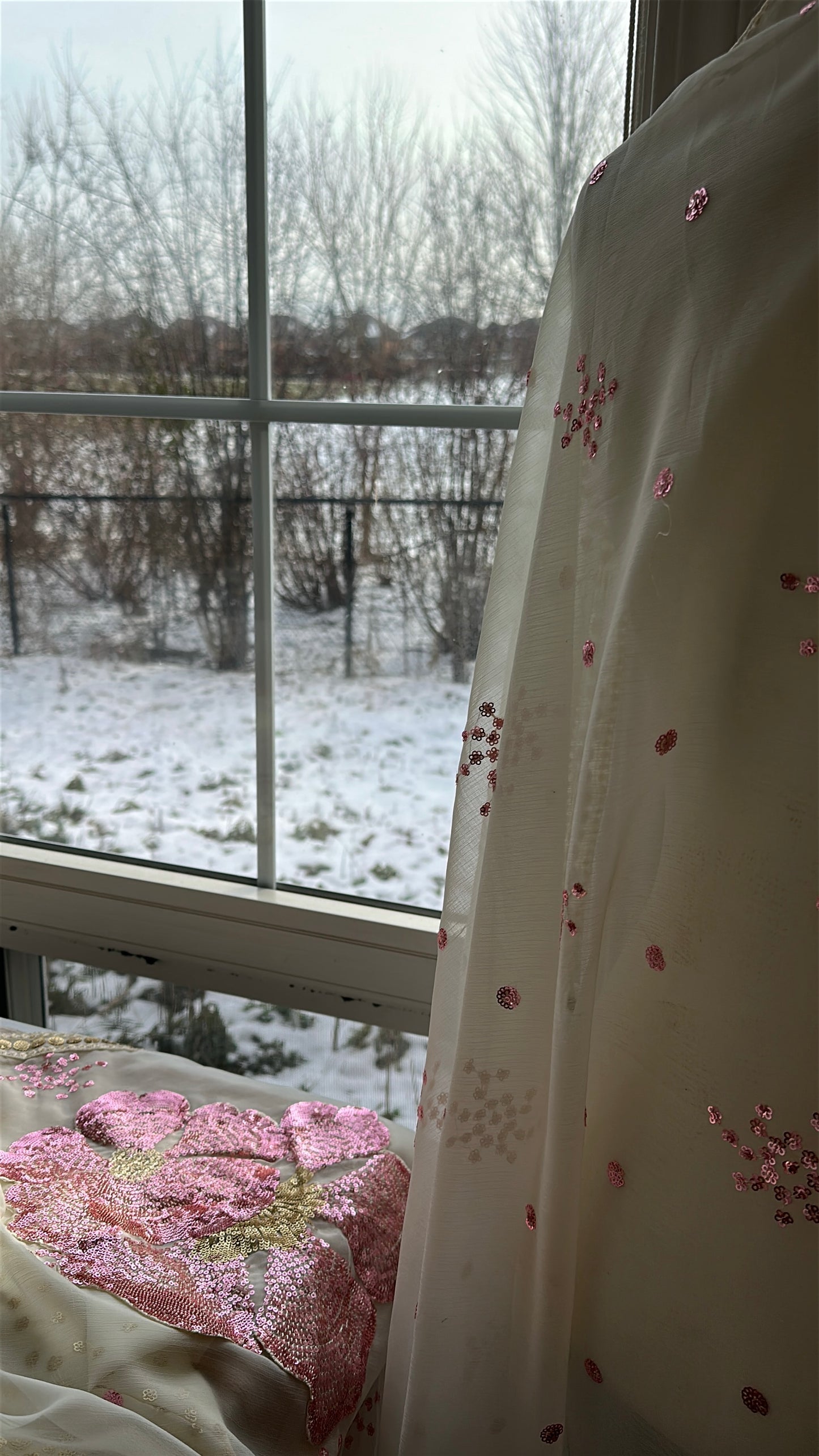 Noor-e-Gulabo – A Soft Bloom of Light & Grace