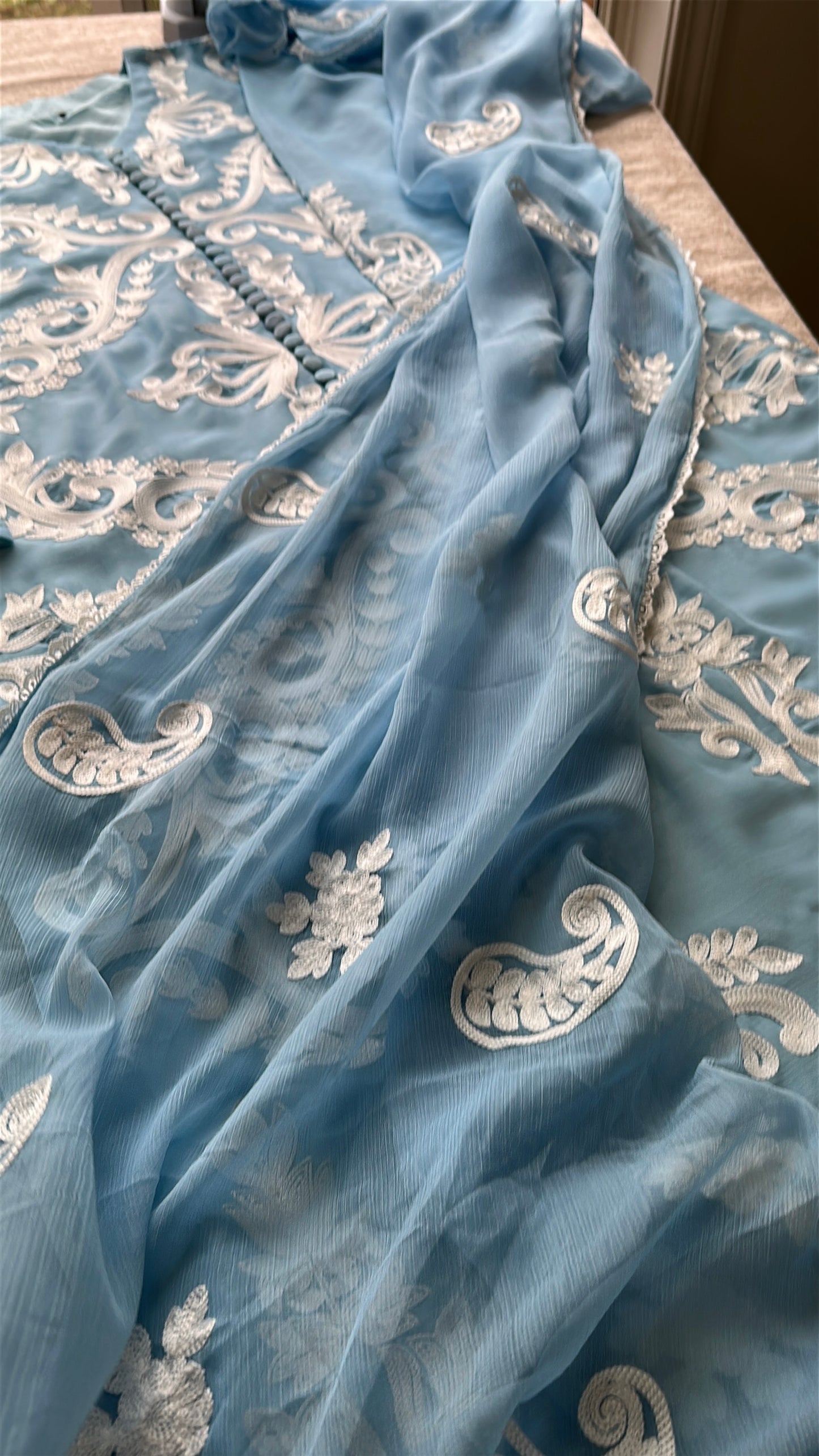 Spring in the Air – A Breath of Fresh Air