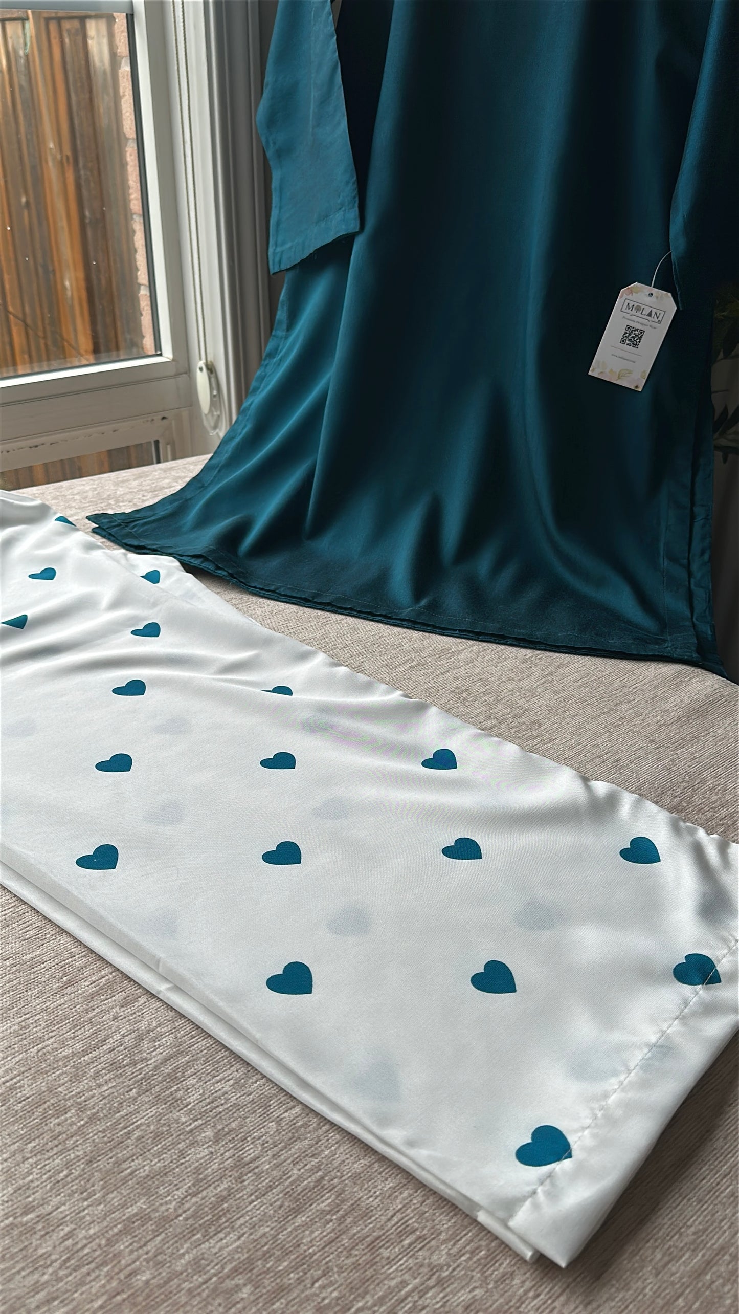 Dil Neela / Spring Dil Edit 2026