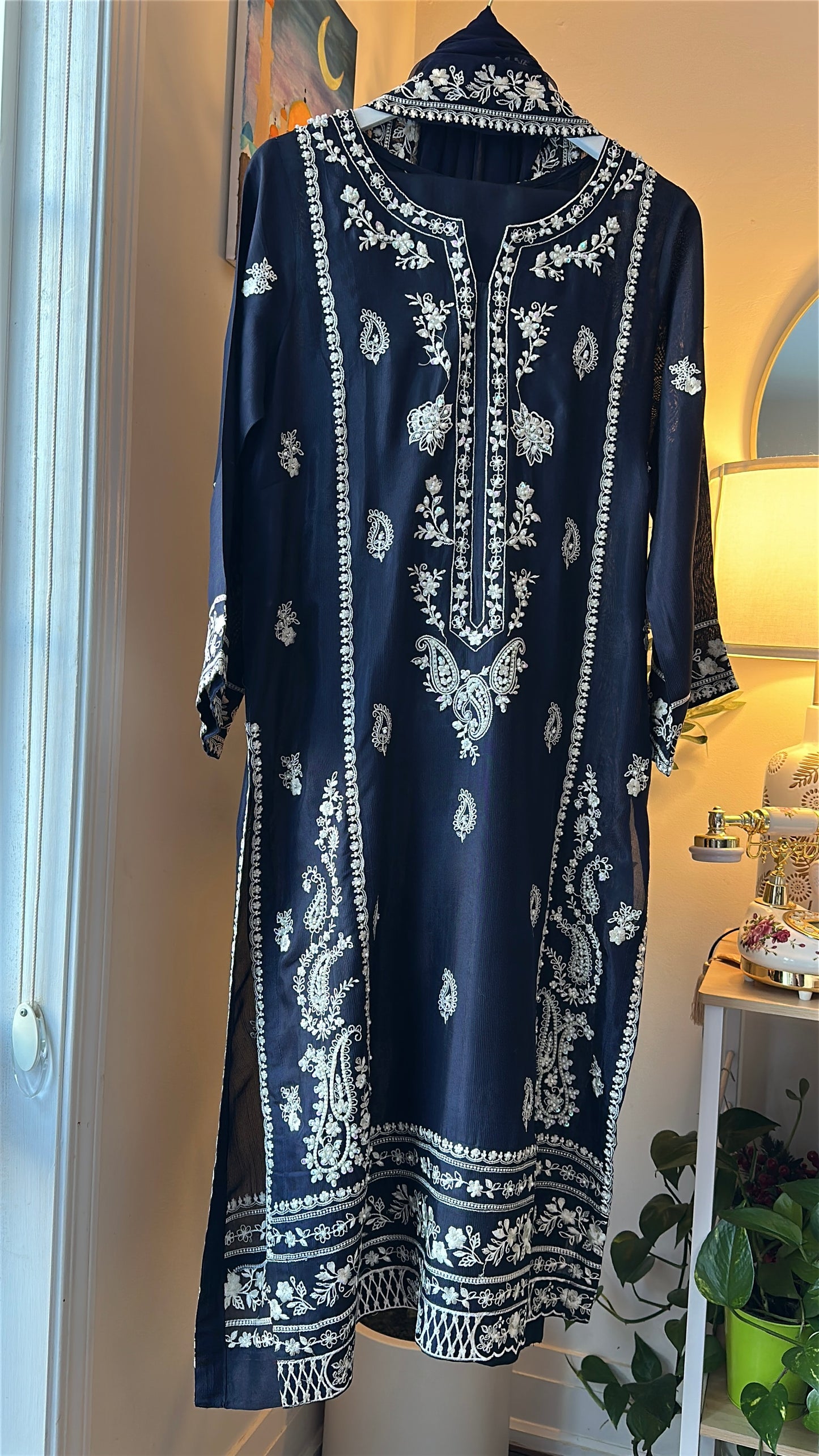 Midnight Élan – The Heritage Edit