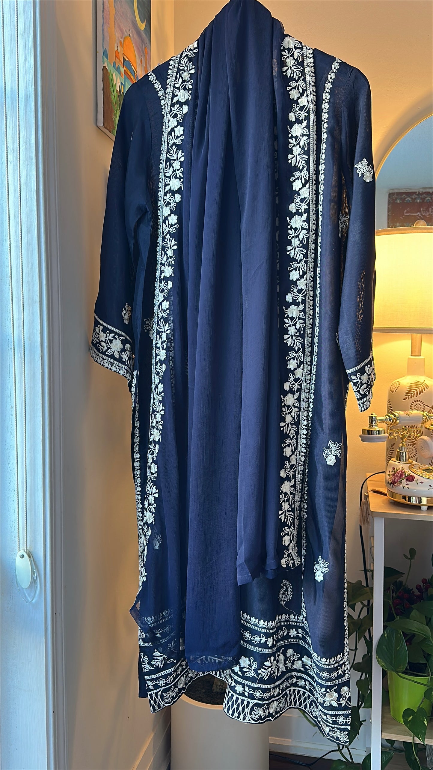 Midnight Élan – The Heritage Edit