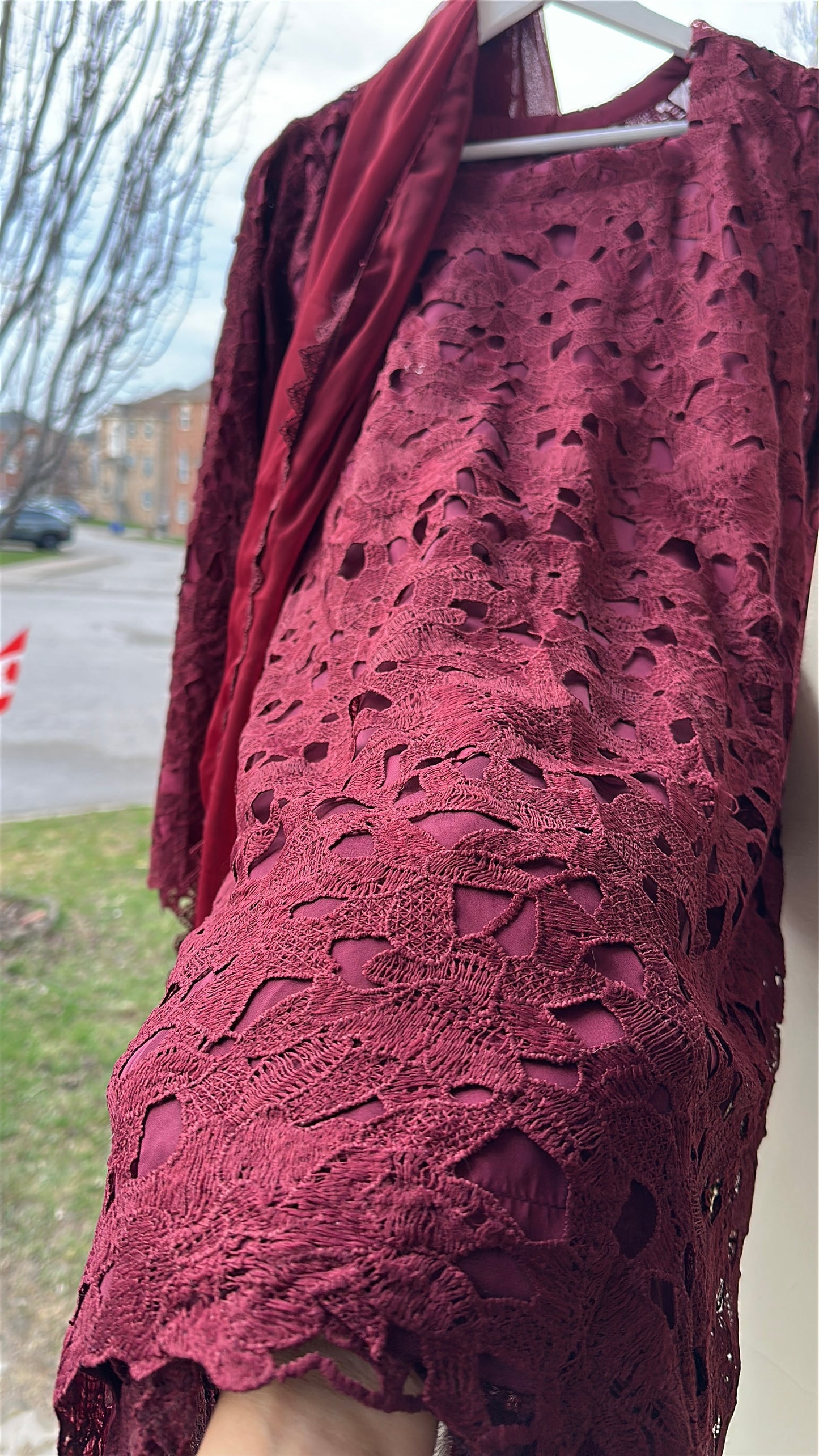 Mocha Noir Crochet Élan – Crochet Edit 2026