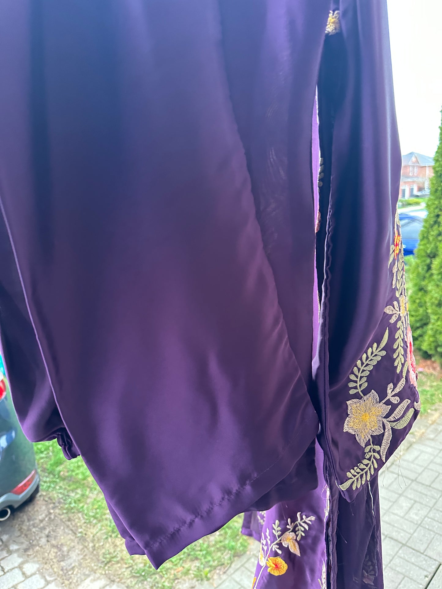 Midnight Gulnaar Élan