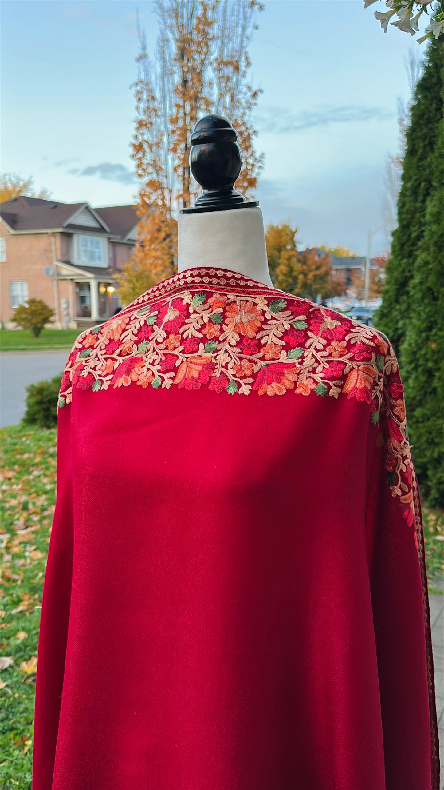 Lal-e-Kashmir – The Ruby of Kashmir