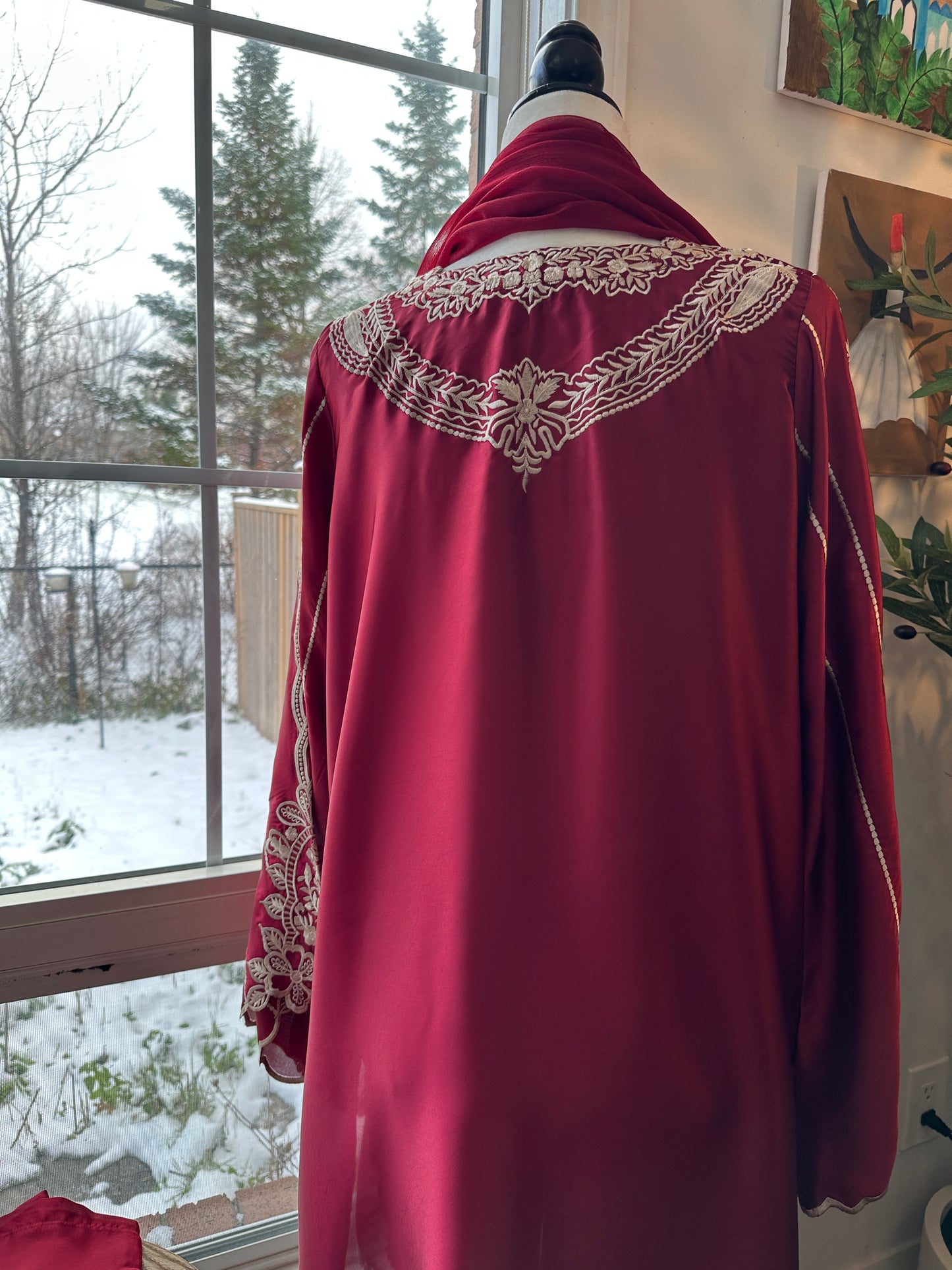 Gulnaar-e-Royaale – The Ruby Royal Ensemble