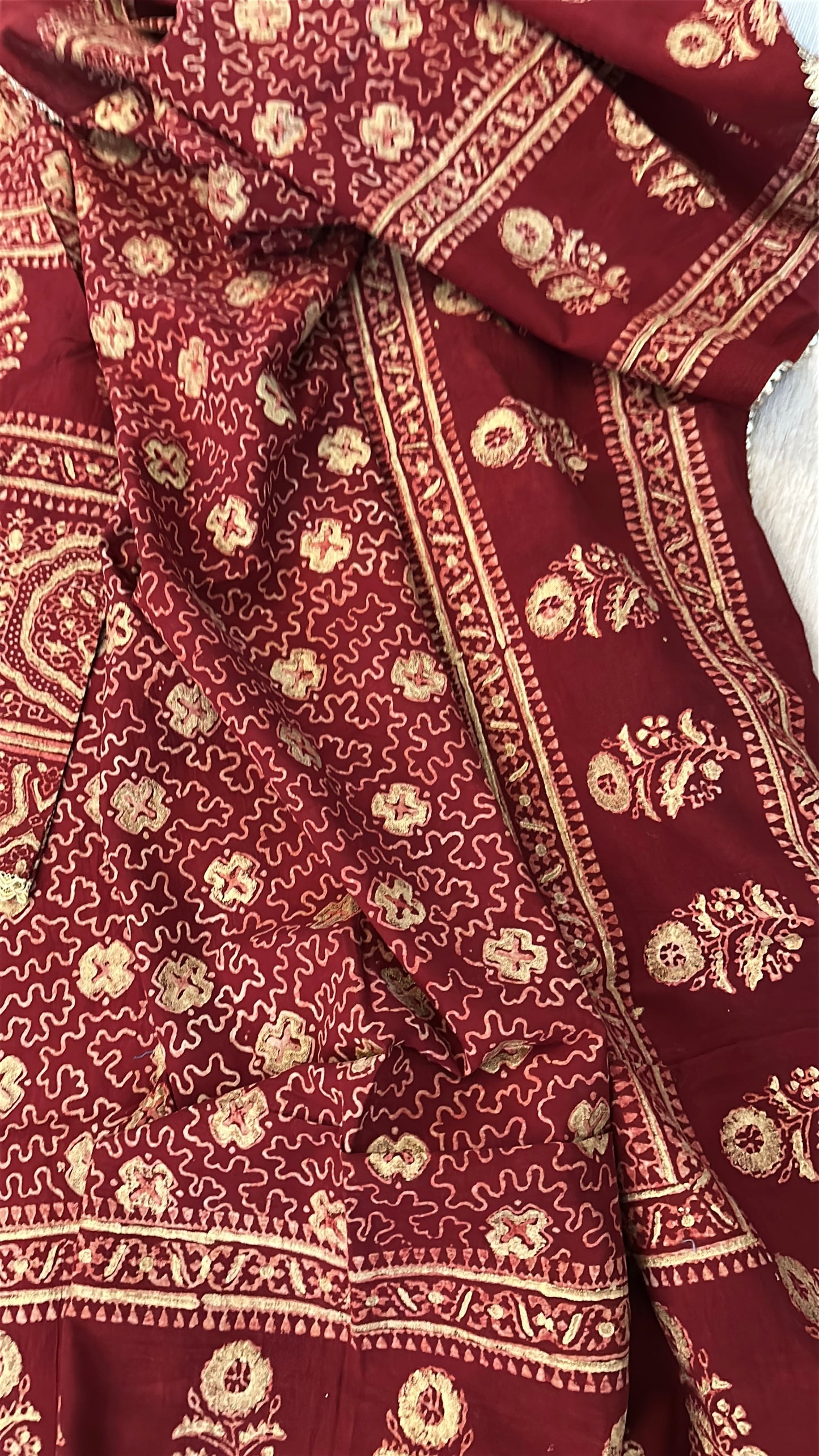 Rang-e-Sindh Heritage