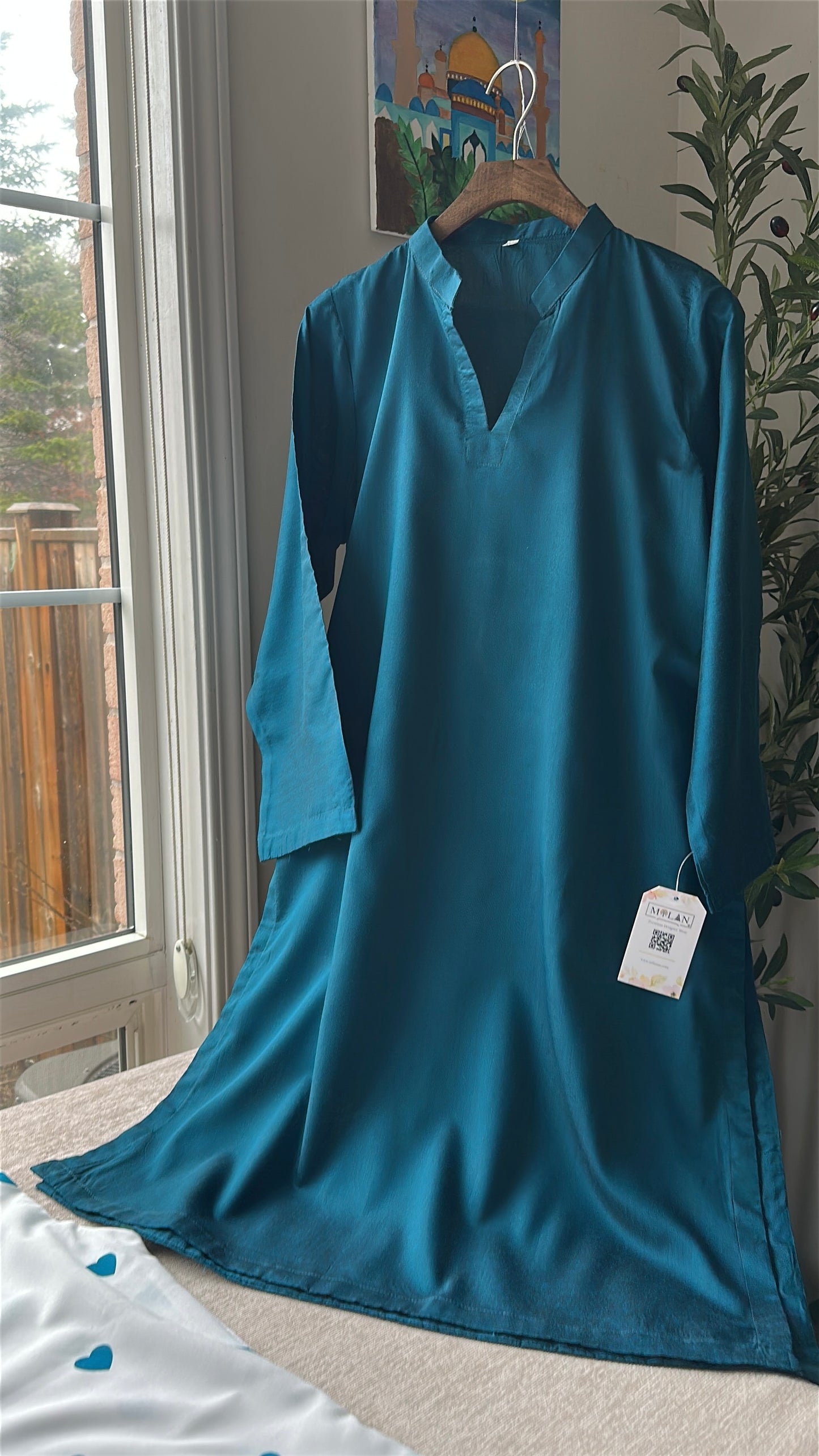 Dil Neela / Spring Dil Edit 2026