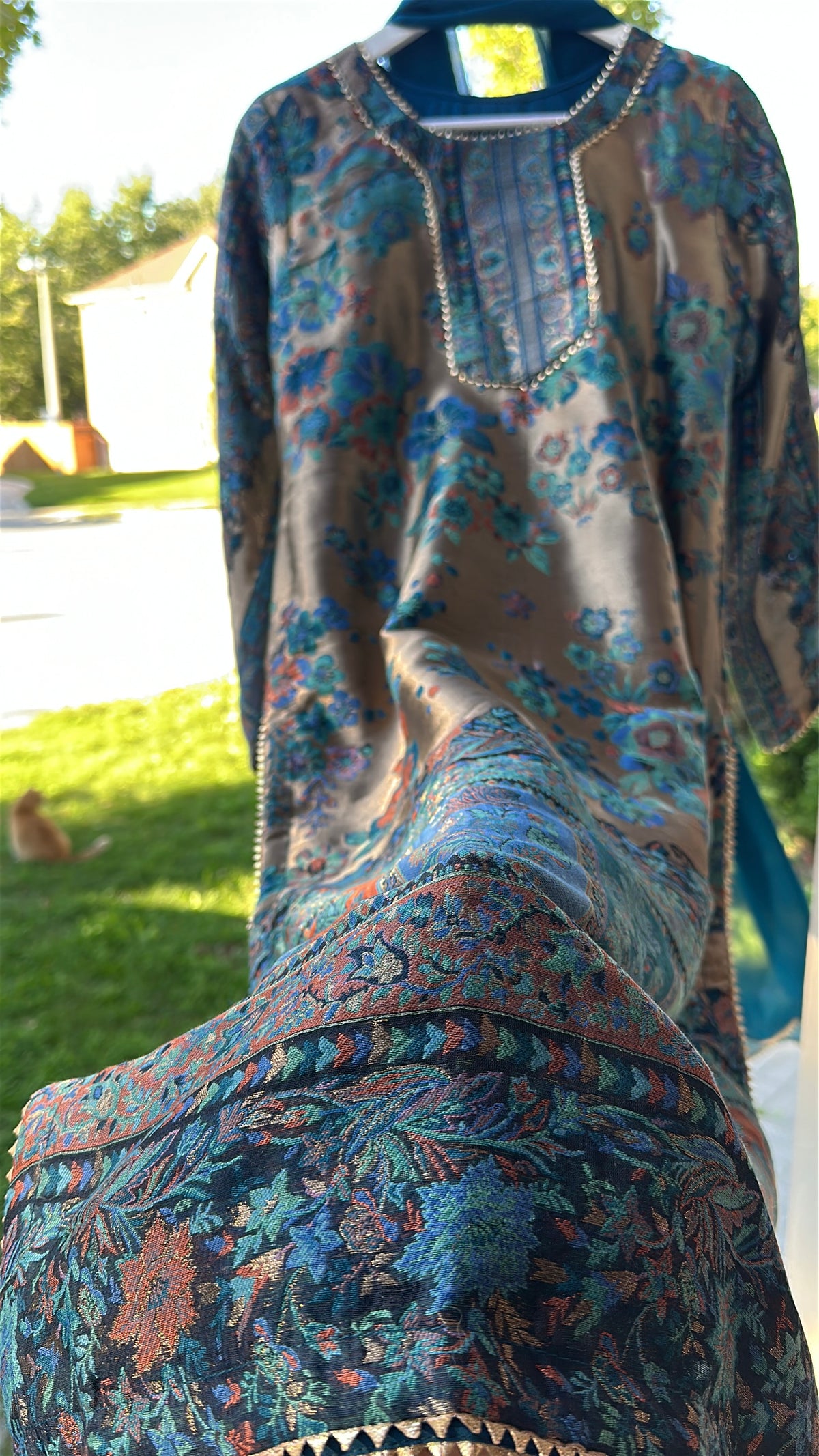 Tealwood Kani Élan