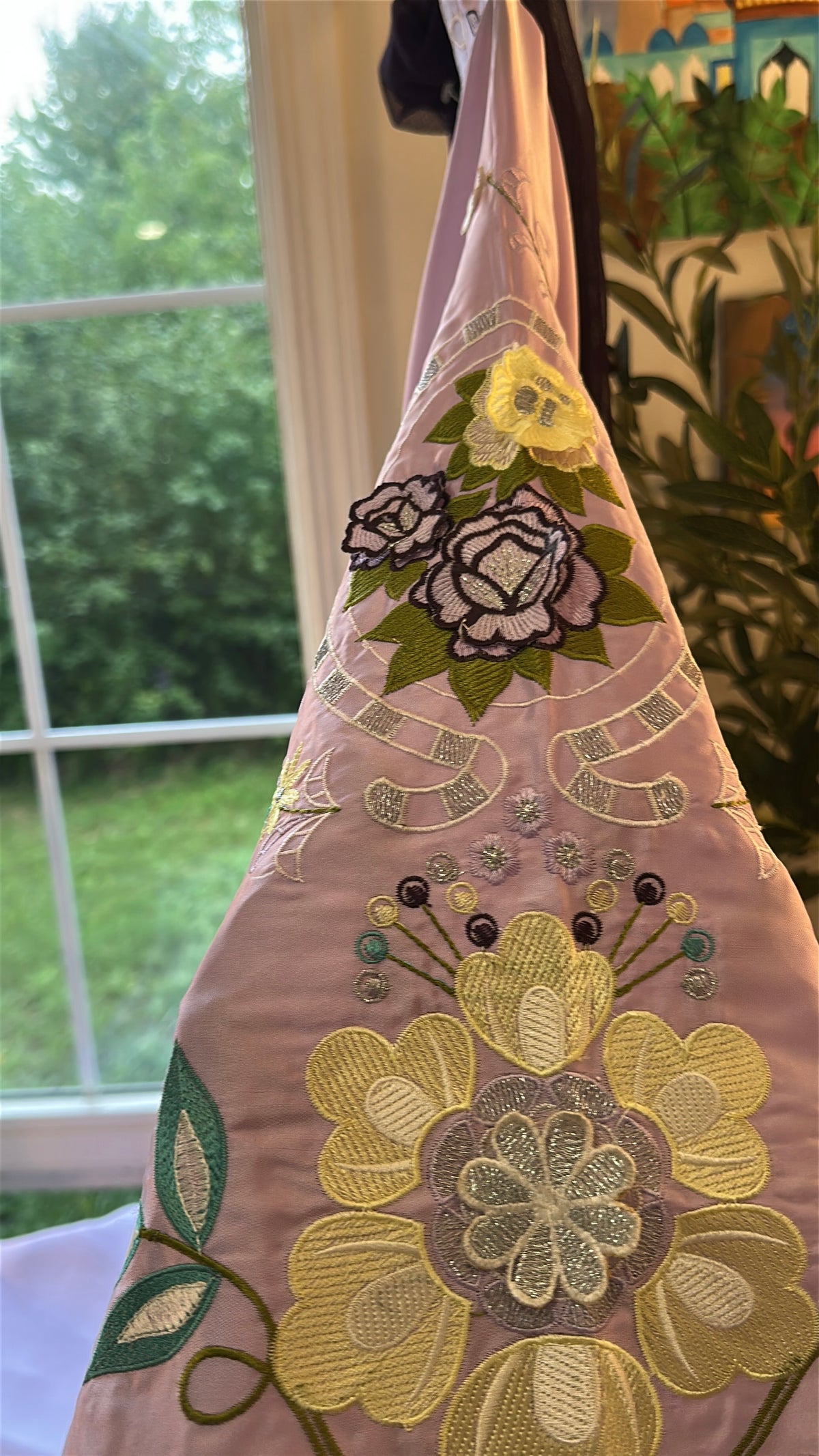 LILAC BLOOM