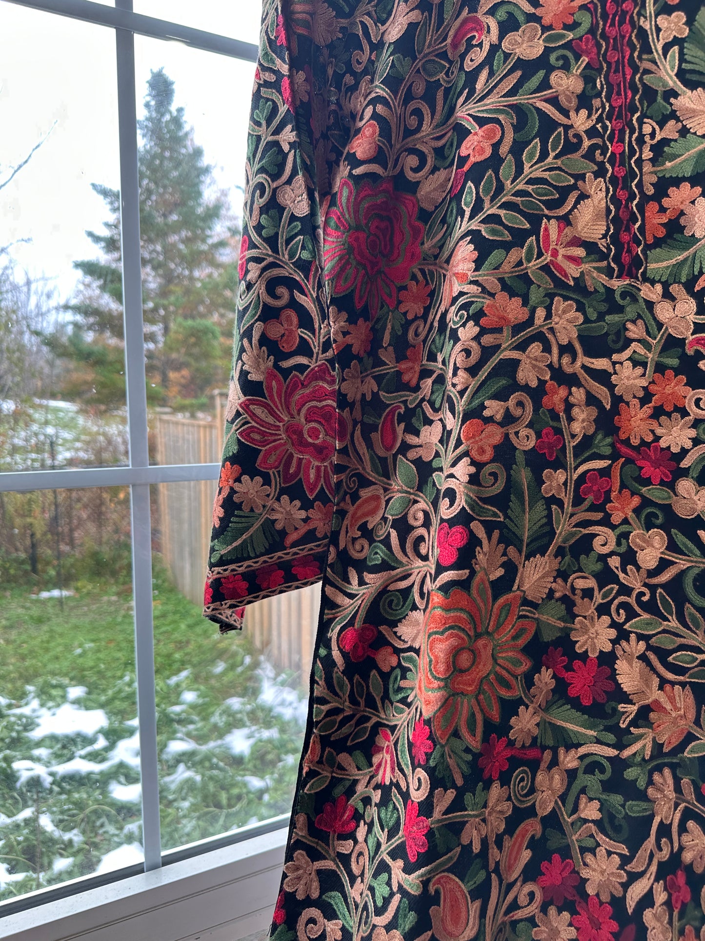 Bagh-e-Bahaar – 2 Piece Set