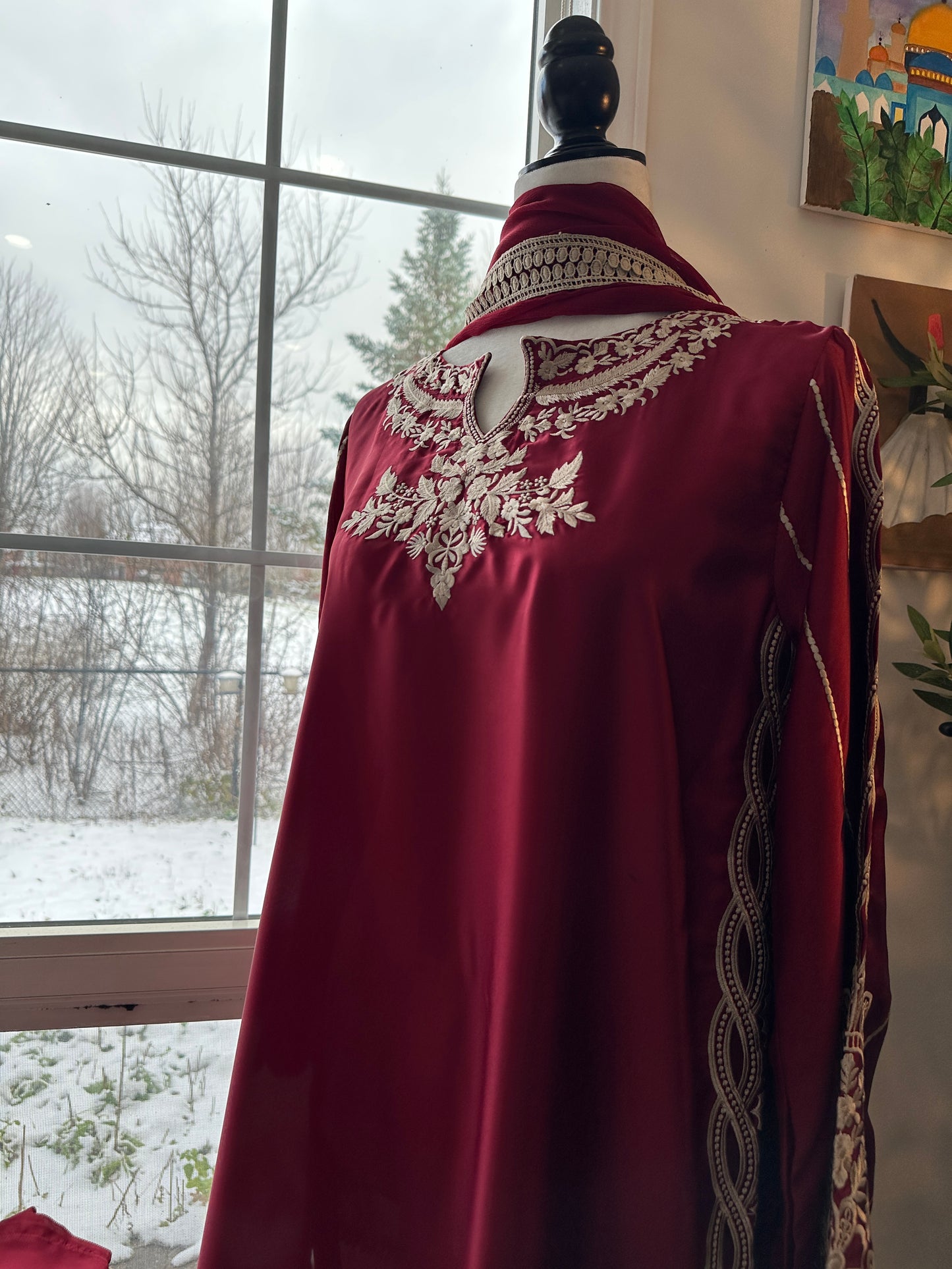 Gulnaar-e-Royaale – The Ruby Royal Ensemble