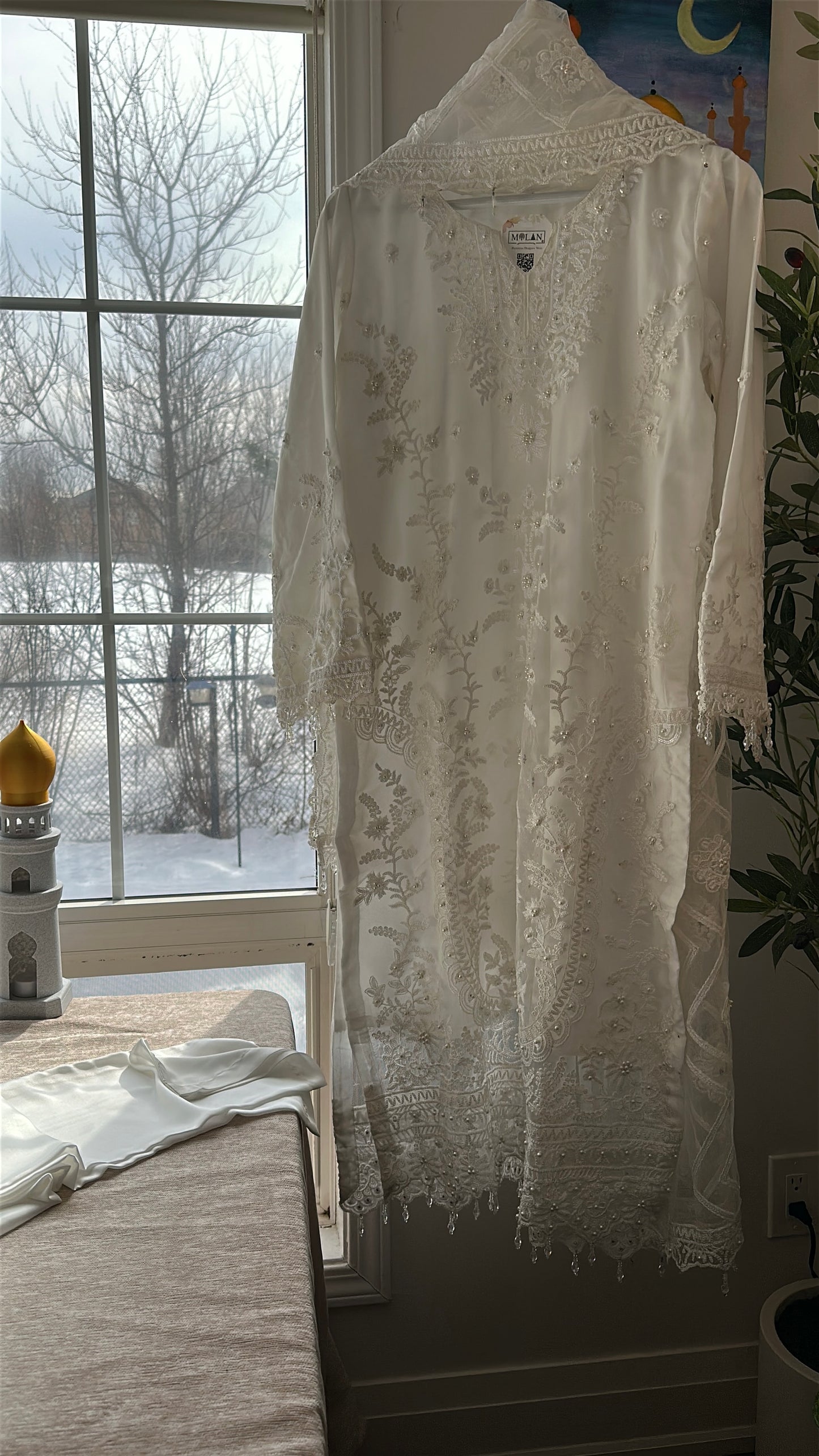 Noor Élan – Where Grace Meets Light