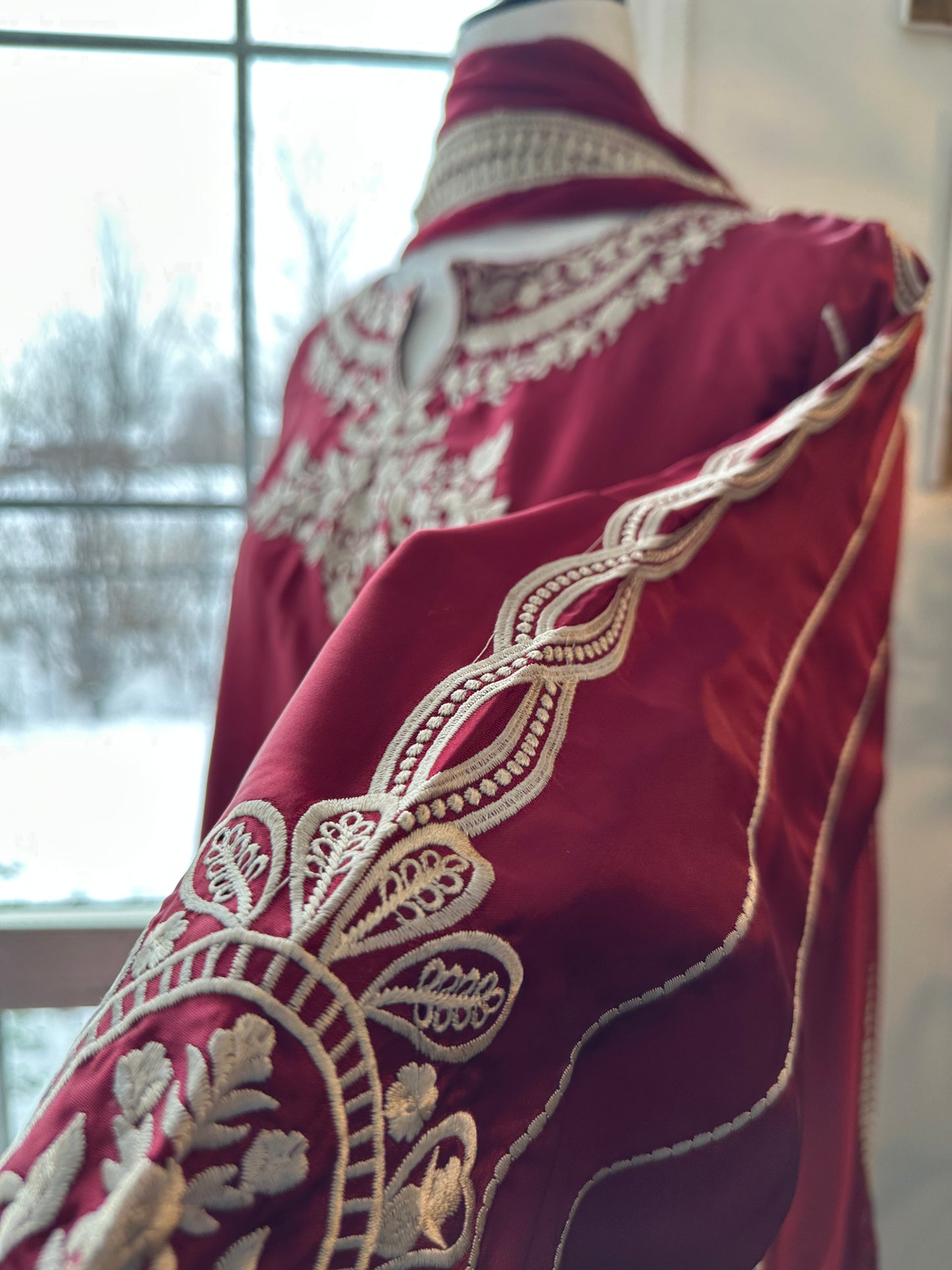 Gulnaar-e-Royaale – The Ruby Royal Ensemble