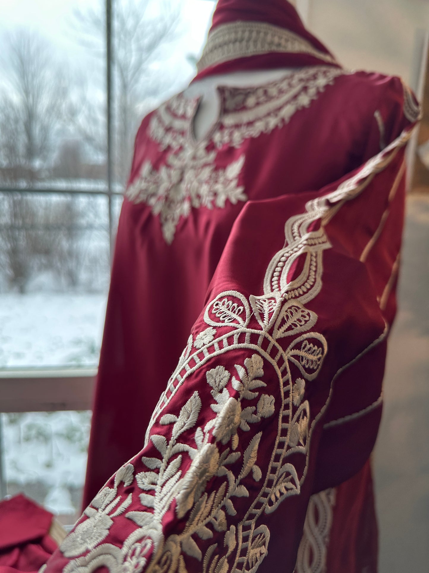 Gulnaar-e-Royaale – The Ruby Royal Ensemble