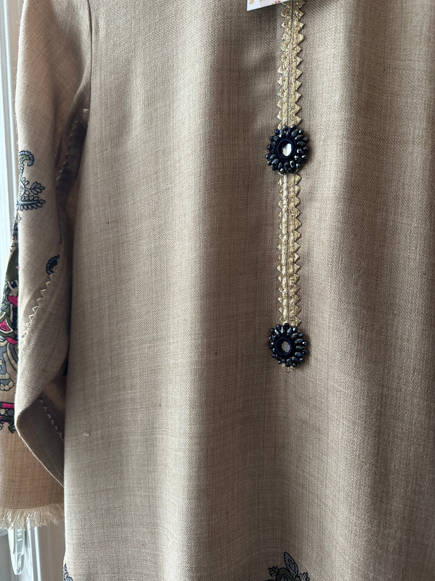 Raqs-e-Jungle / Noor-e-Jungle / Lahore Cord Sets