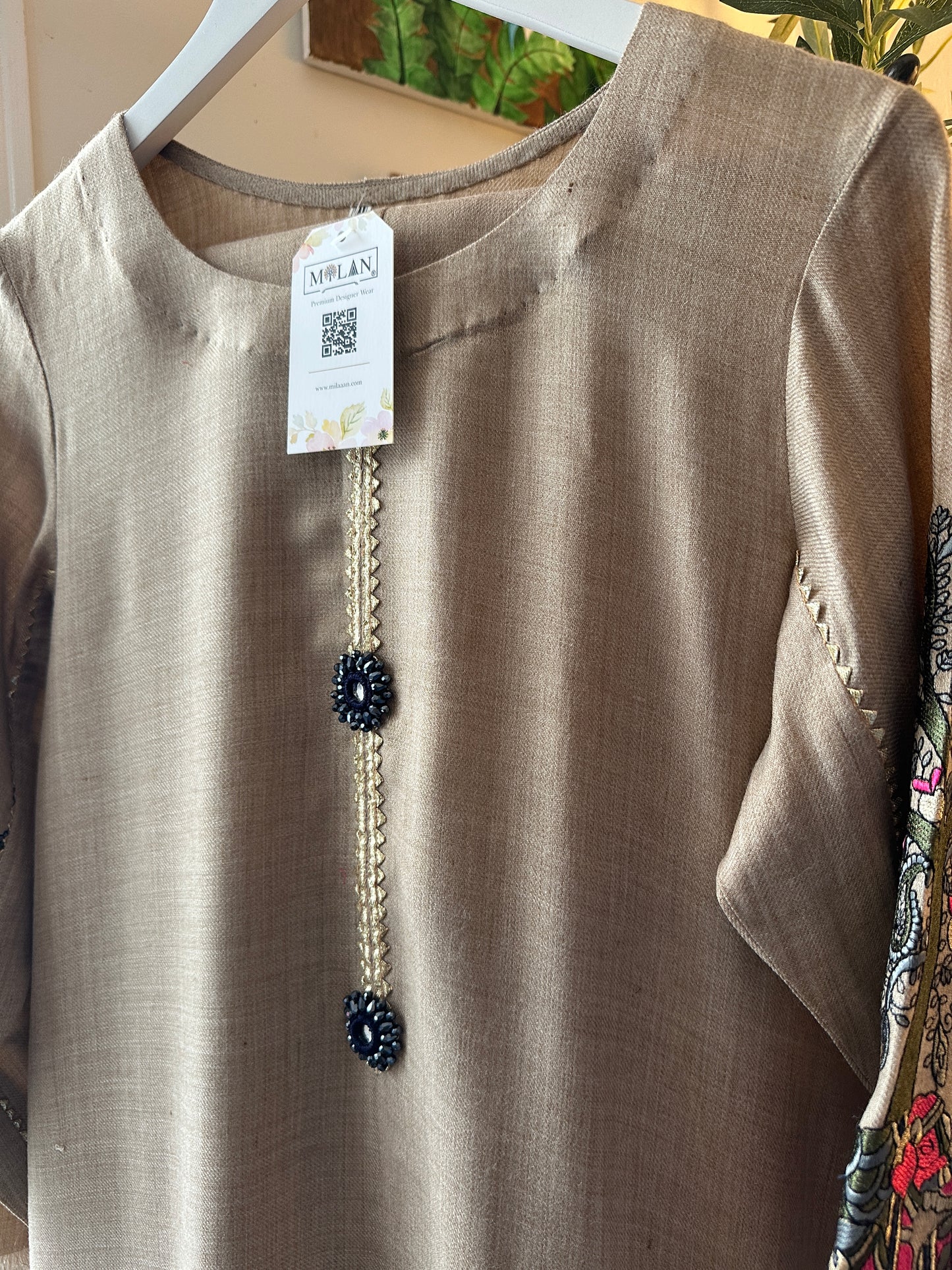 Raqs-e-Jungle / Noor-e-Jungle / Lahore Cord Sets