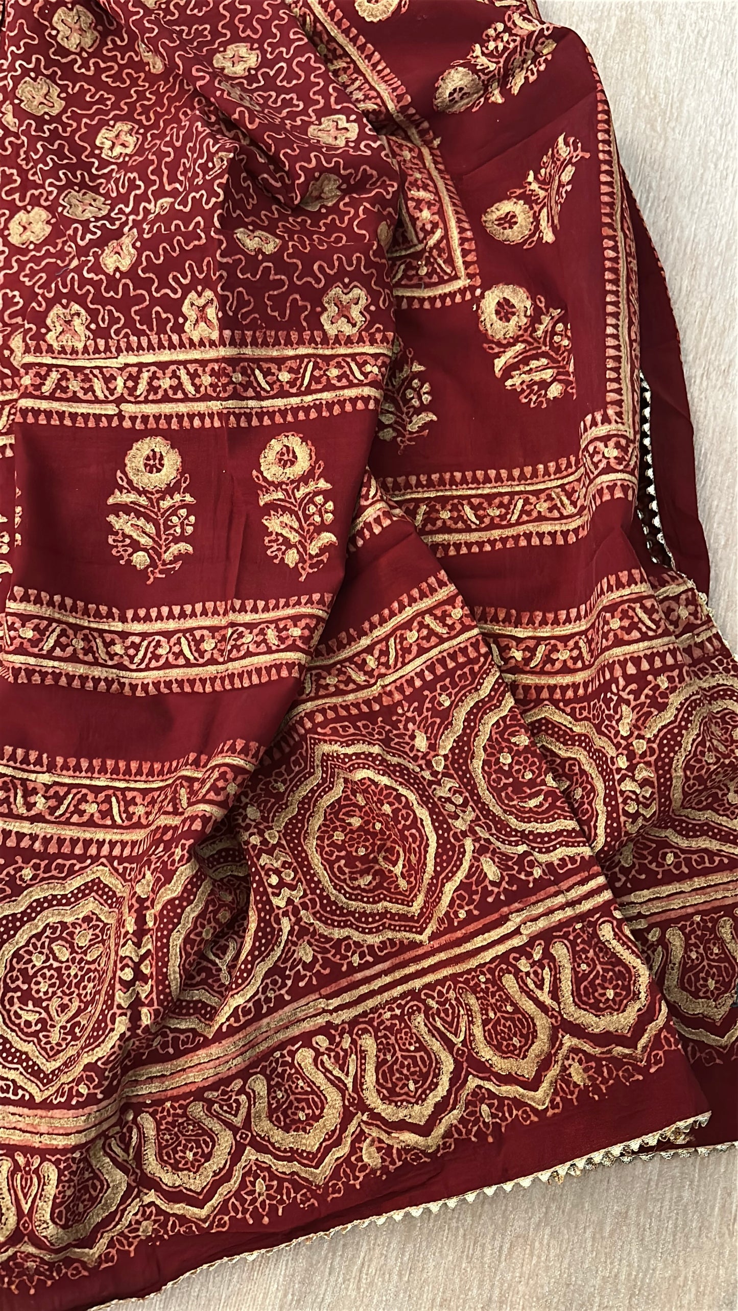 Rang-e-Sindh Heritage