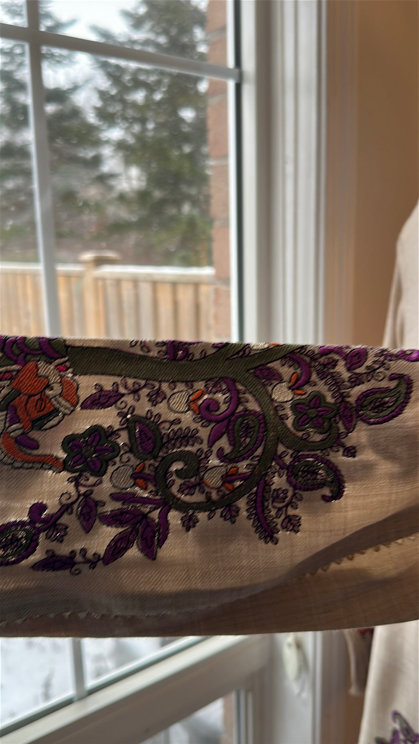 Raqs-e-Jungle – Sandstone Whisper-LahoreCordSet