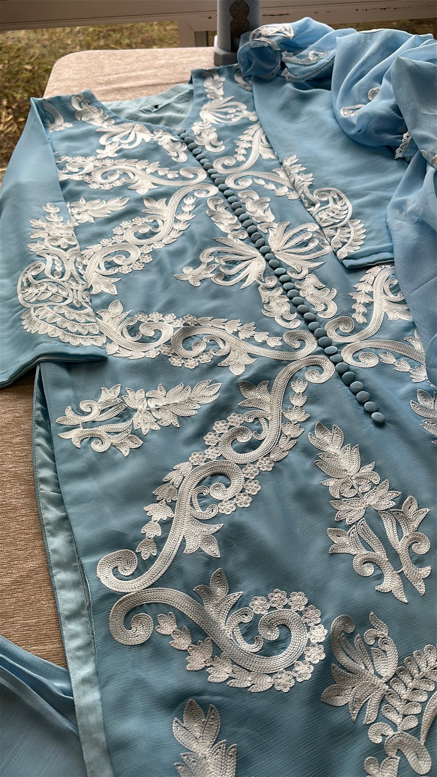 Spring in the Air – A Breath of Fresh Air