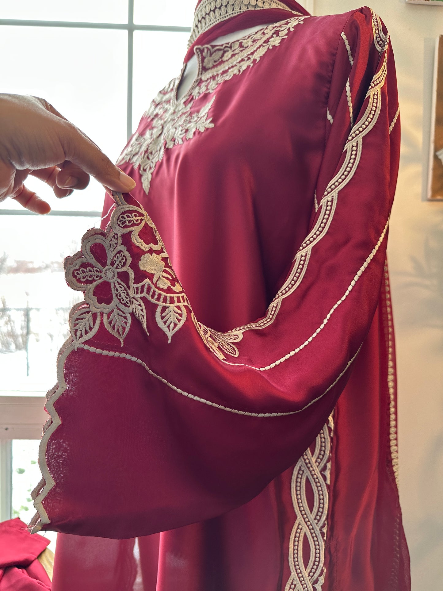 Gulnaar-e-Royaale – The Ruby Royal Ensemble