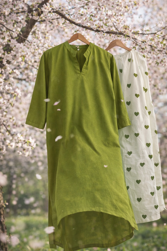 Dil Heryali / Spring Dil Edit 2026