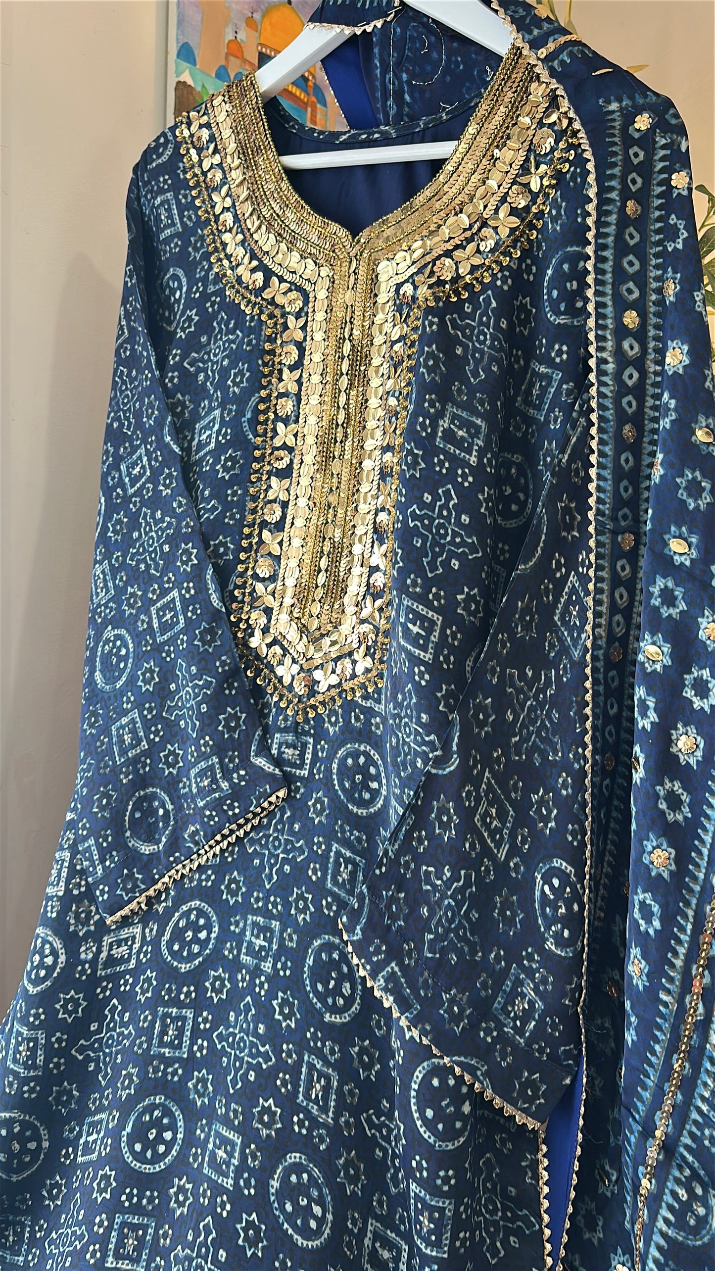 Eritree Virsa – Where Heritage Meets Timeless Elegance