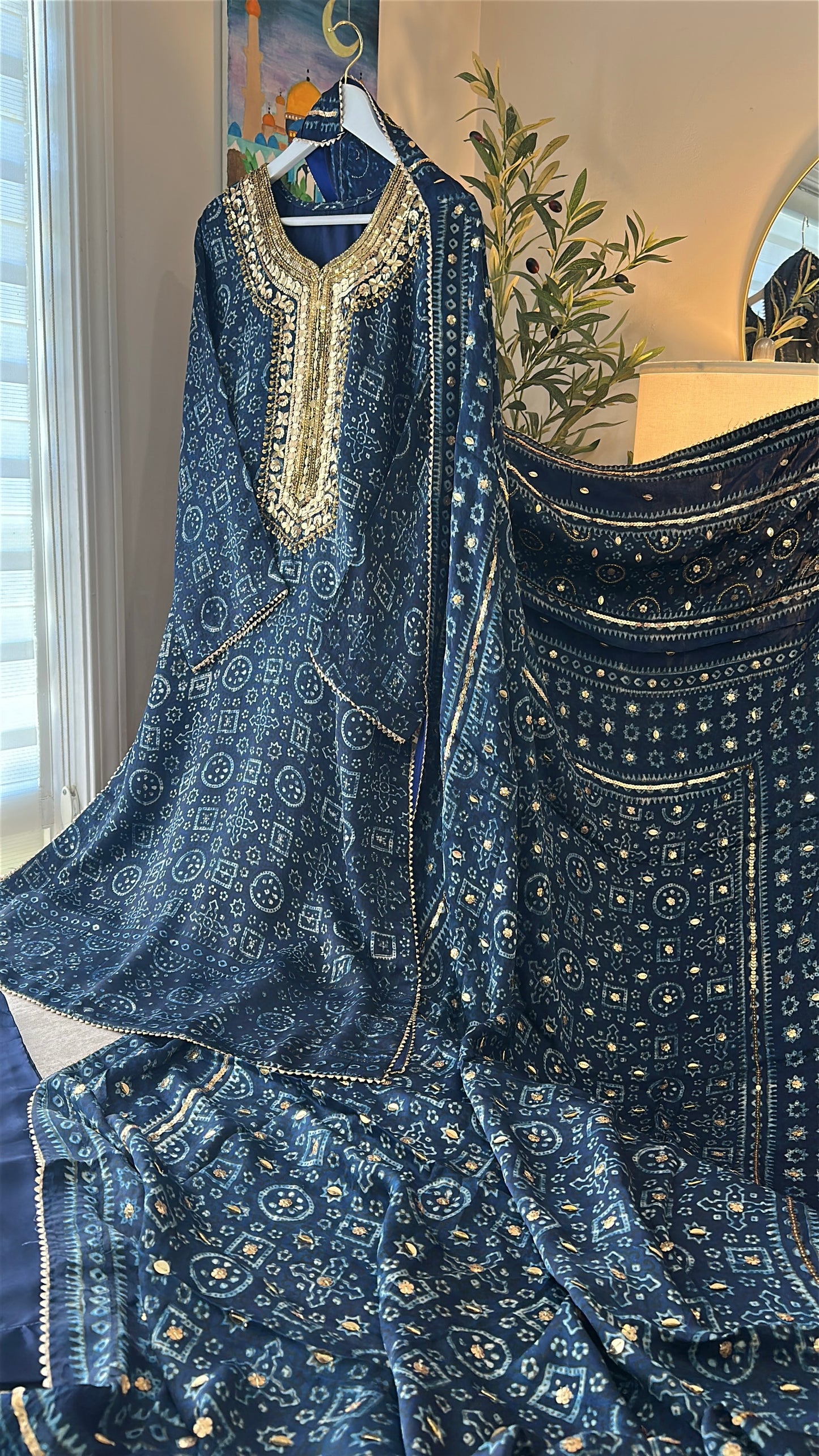 Eritree Virsa – Where Heritage Meets Timeless Elegance