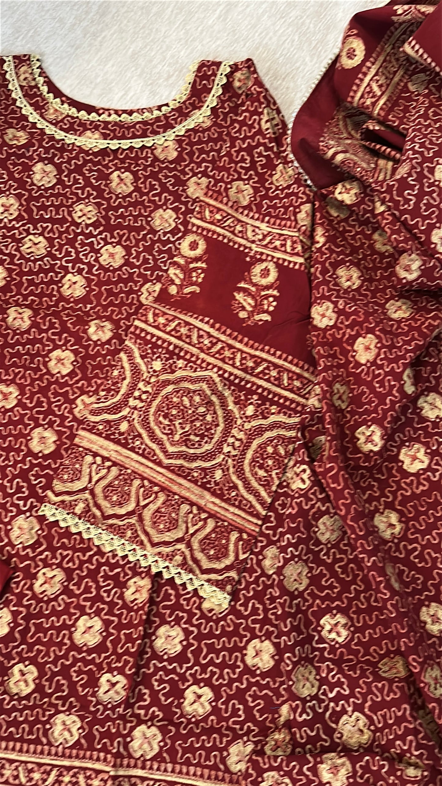Rang-e-Sindh Heritage
