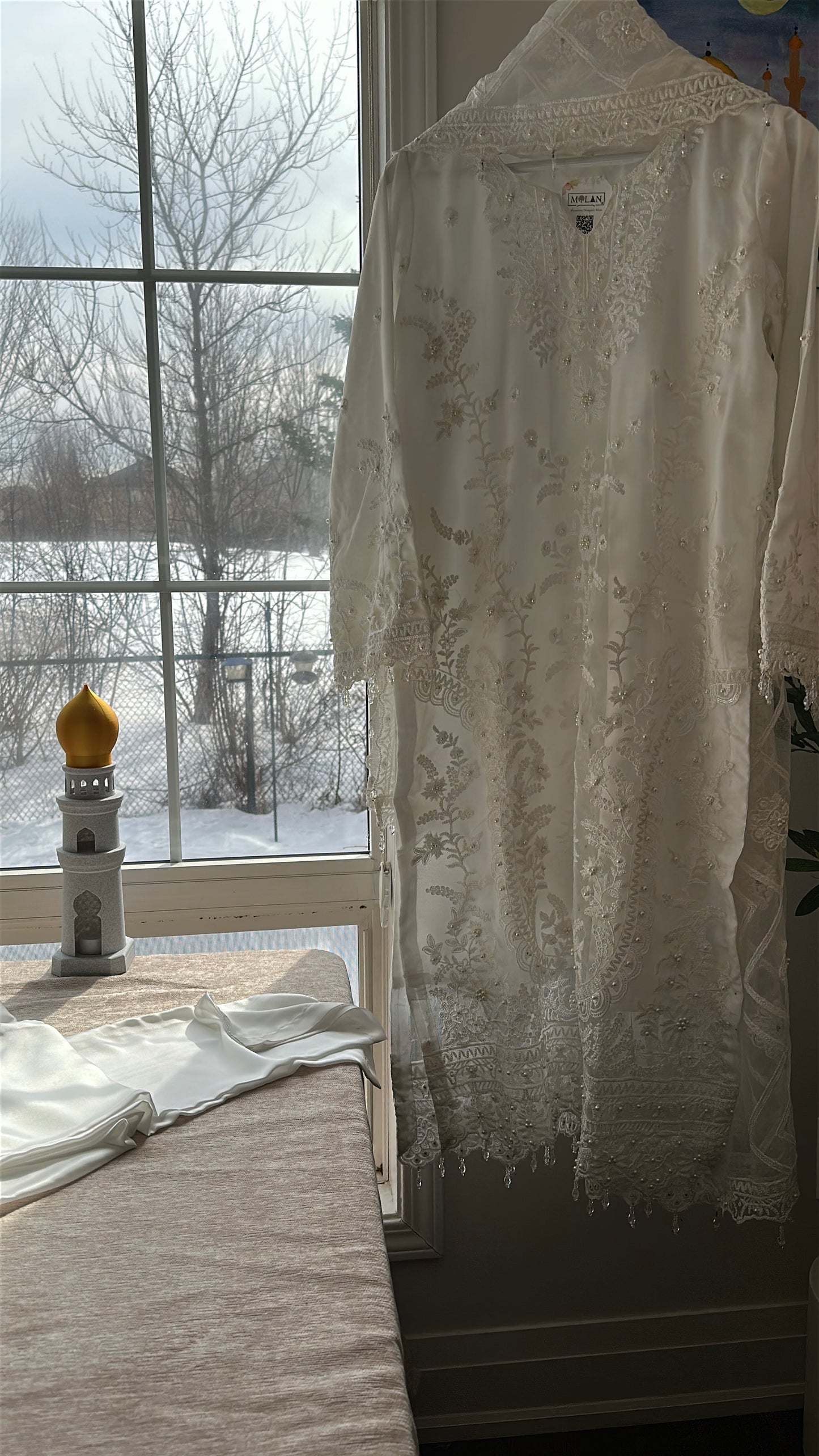 Noor Élan – Where Grace Meets Light