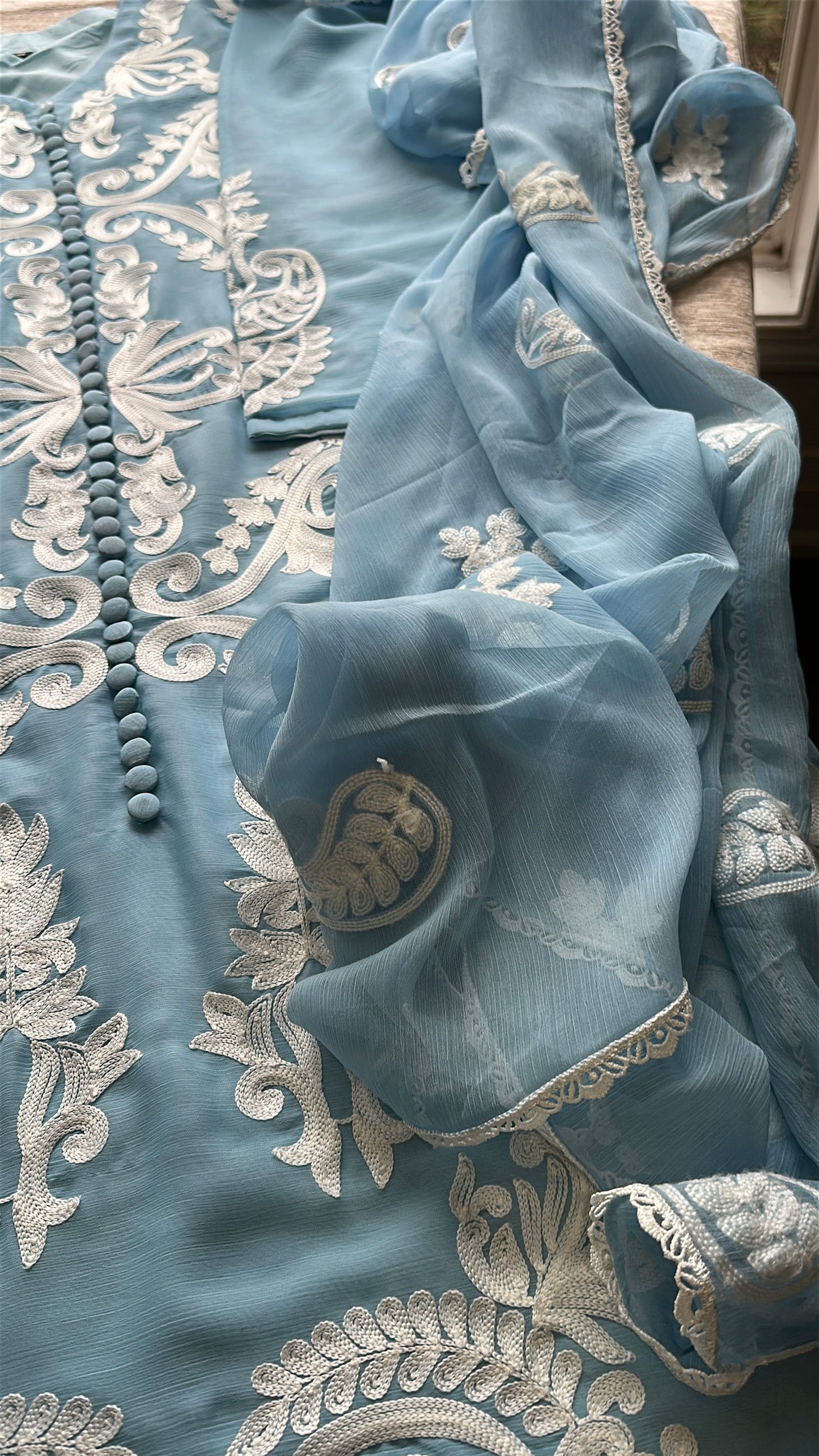 Spring in the Air – A Breath of Fresh Air