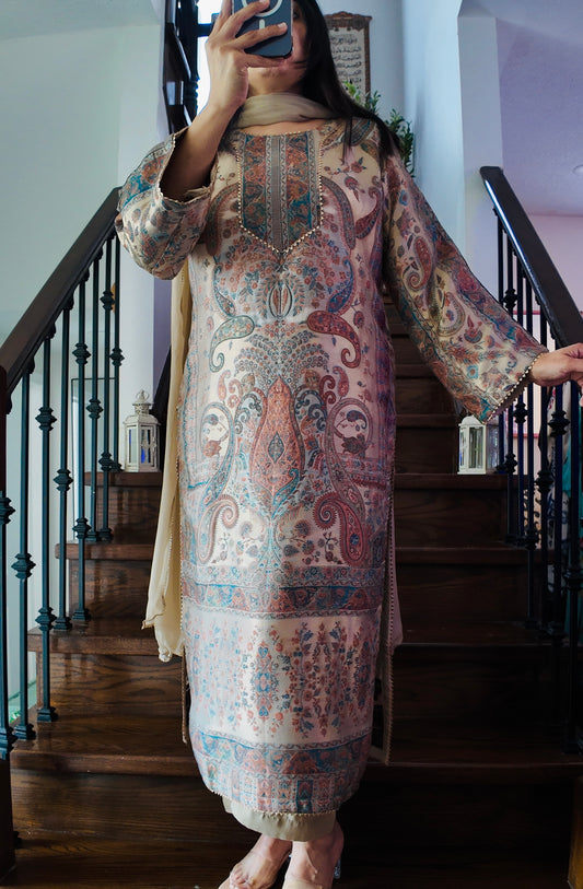 Kani Mehr Élan – A Heritage in Bloom