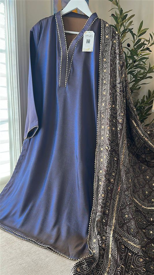Midnight Ajrak Élan