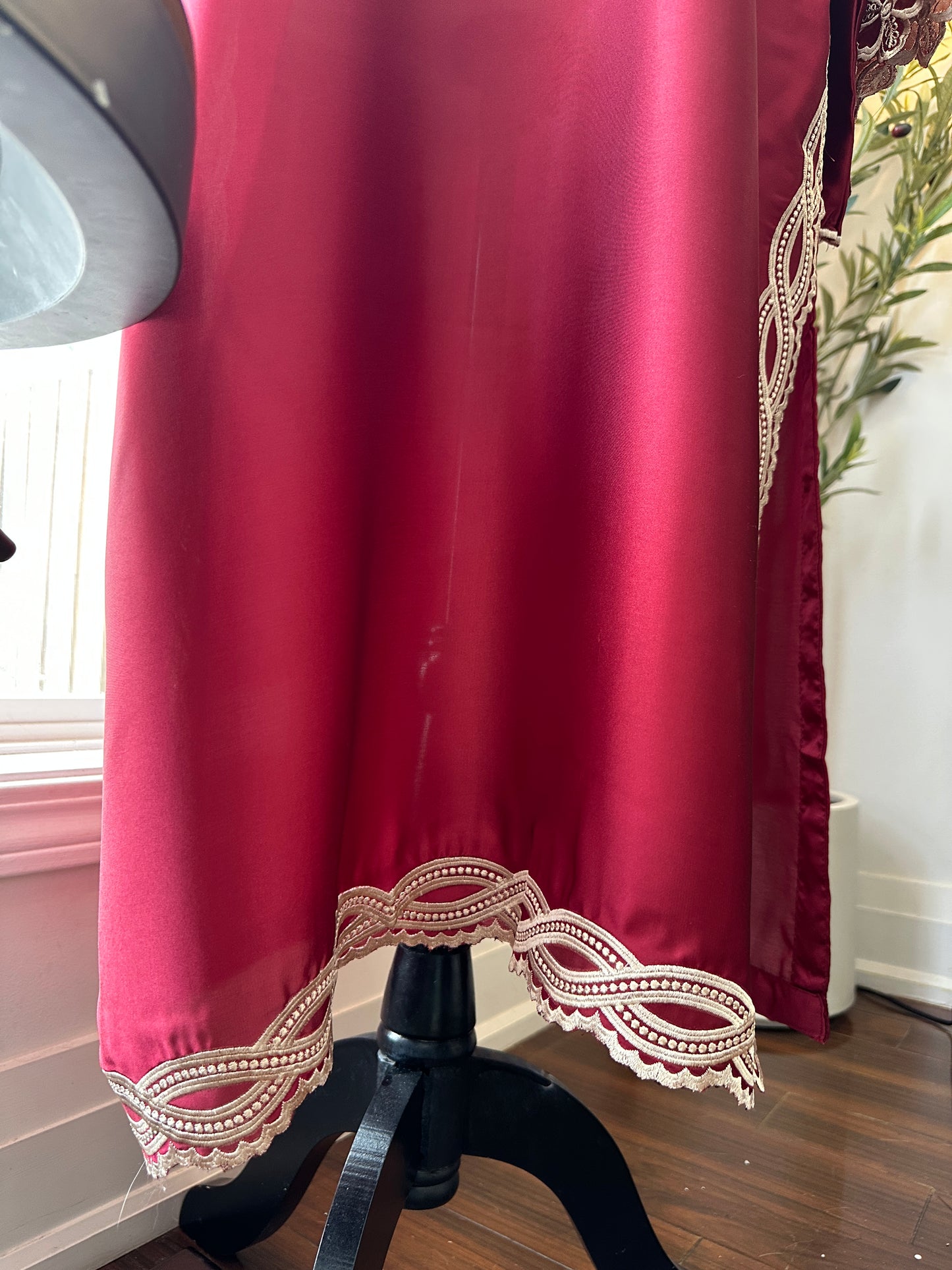 Gulnaar-e-Royaale – The Ruby Royal Ensemble