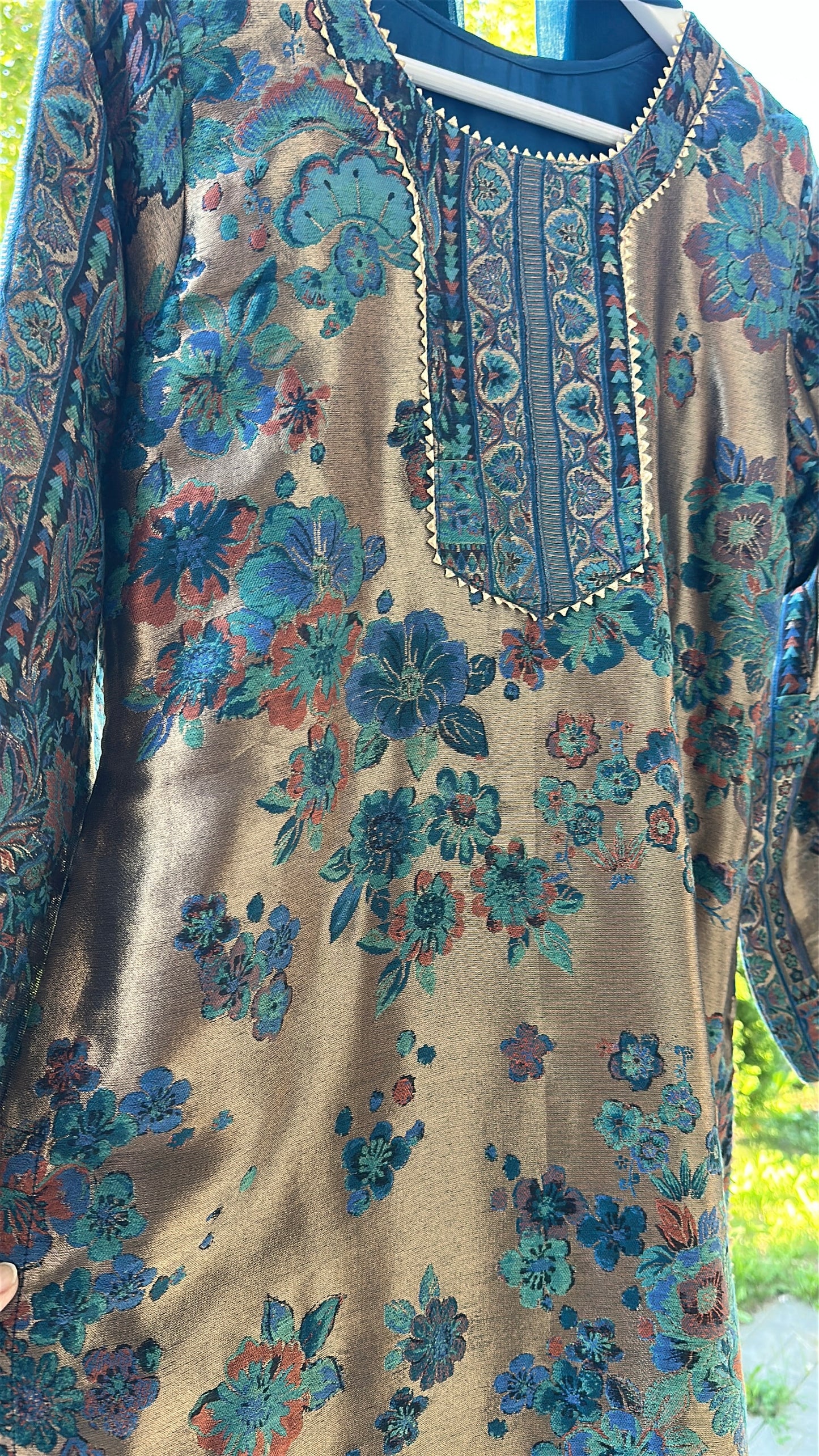 Tealwood Kani Élan