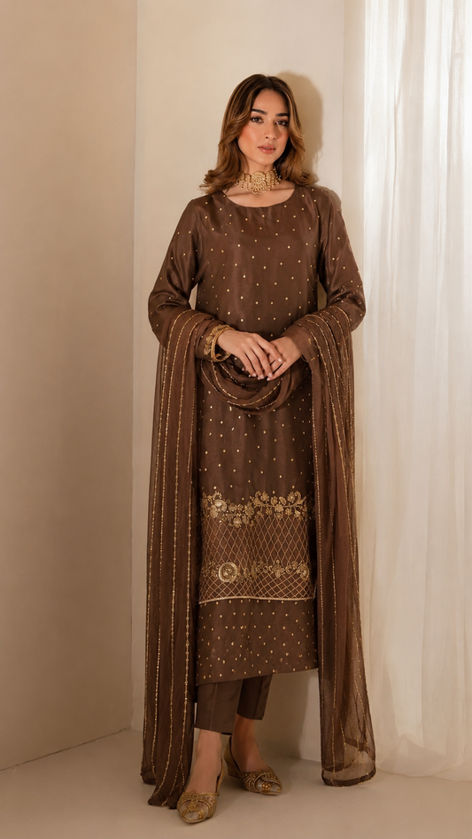 Mocha Noor Élan