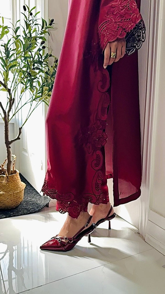 Rouge Élan