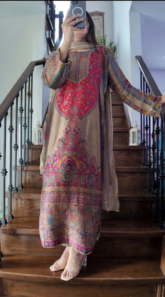 Darbar Kani