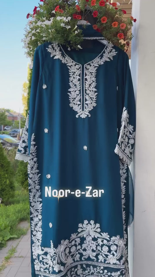 Noor e Zar