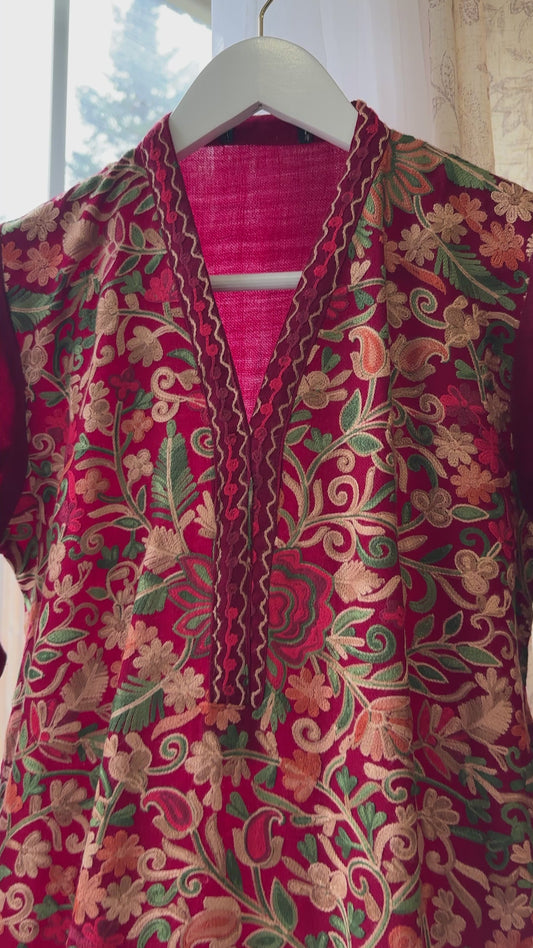 Gulnaar-e-Suroor – 2 piece Set