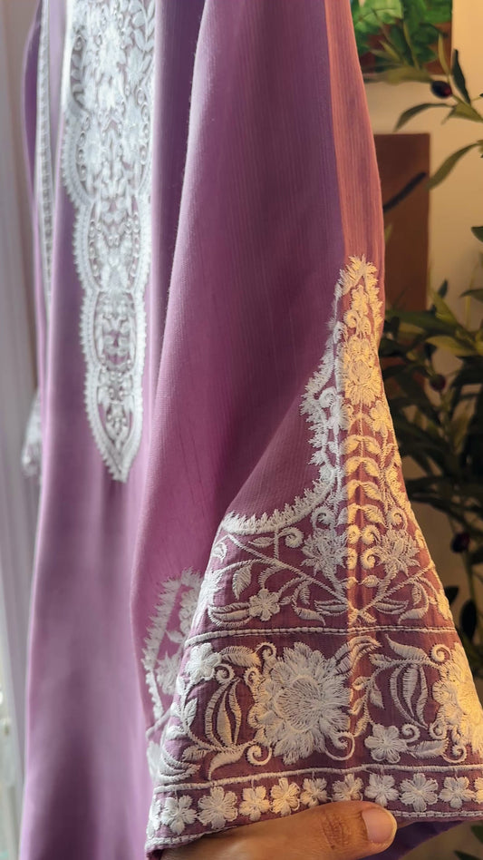 Cafe Lilac Rose