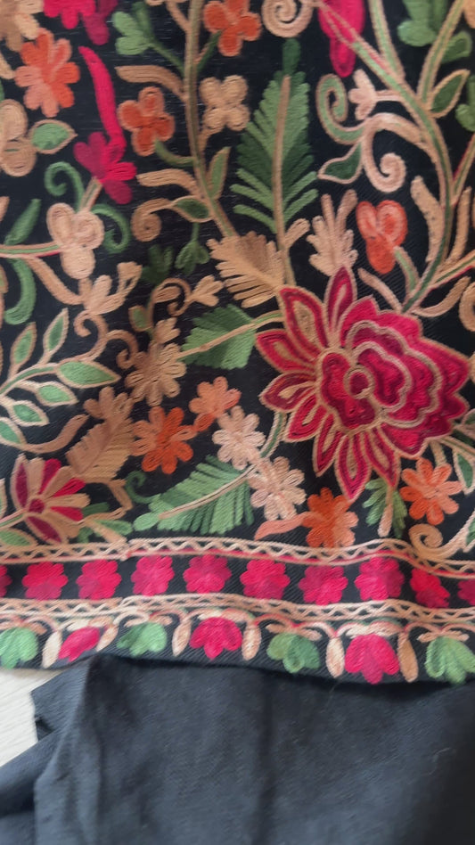 Bagh-e-Bahaar – 2 Piece Set