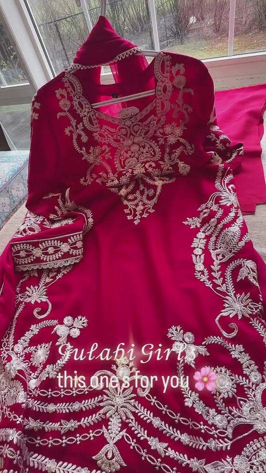 Gulabi Girls Élan