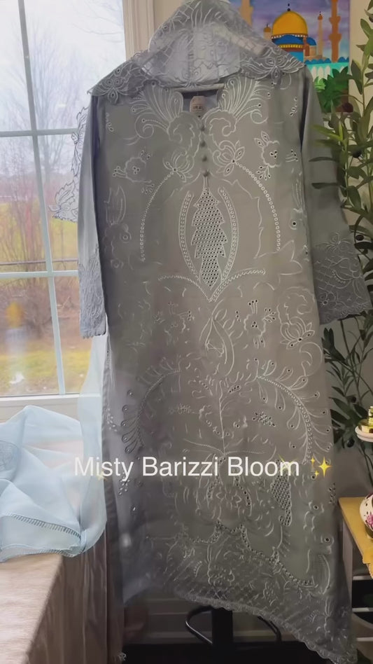 Misty Barizzi Bloom – Soft Serenity