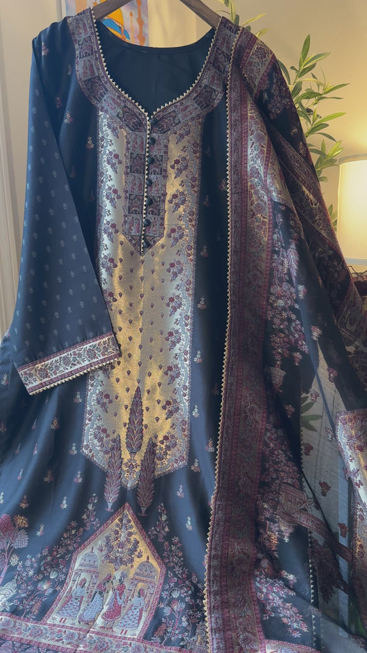 Dastaan-e-Noor