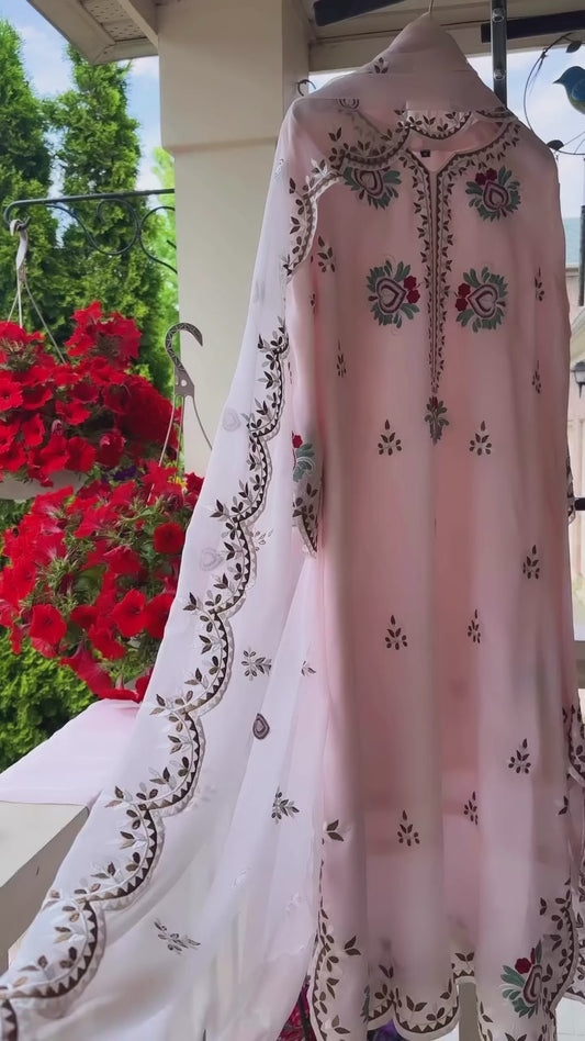 Maison Rose – Where Softness Meets Elegance
