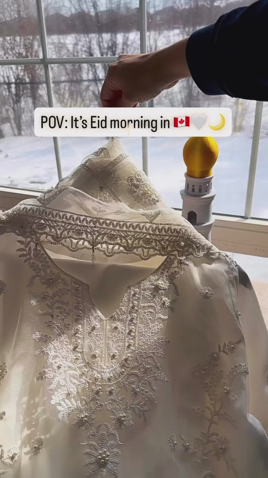 Noor Élan – Where Grace Meets Light